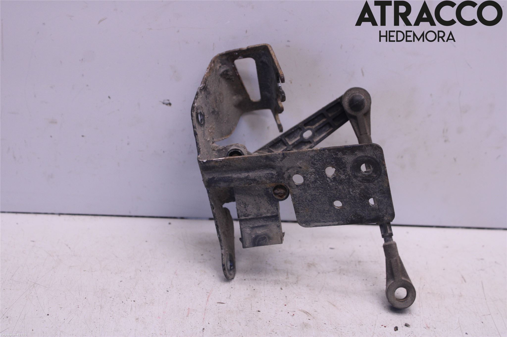 Landrover RANGE ROVER SPORT (L494) 14-22 Lastføler Bremser Bak