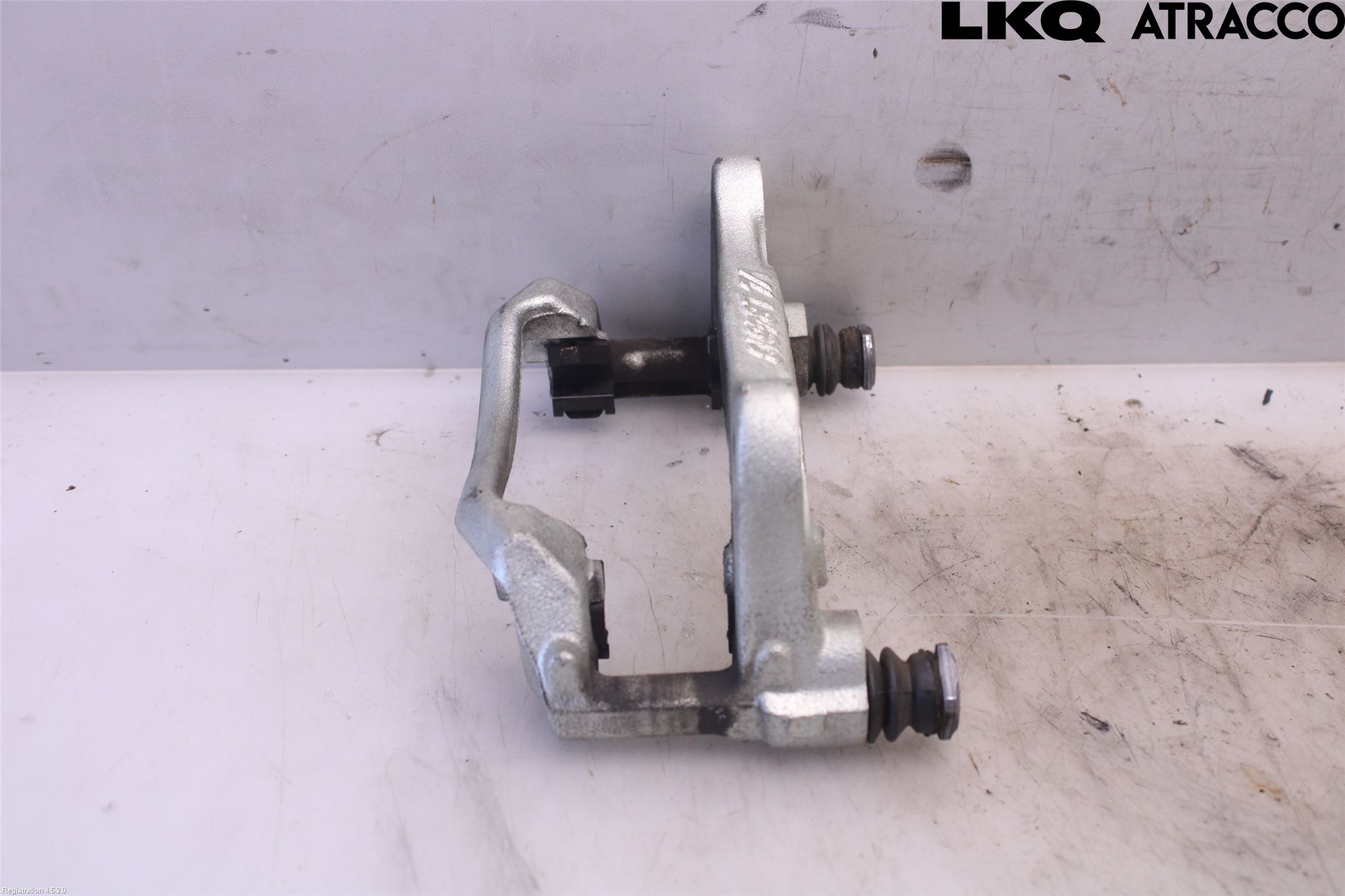 Toyota COROLLA 19- Bremsecaliper Feste Holder