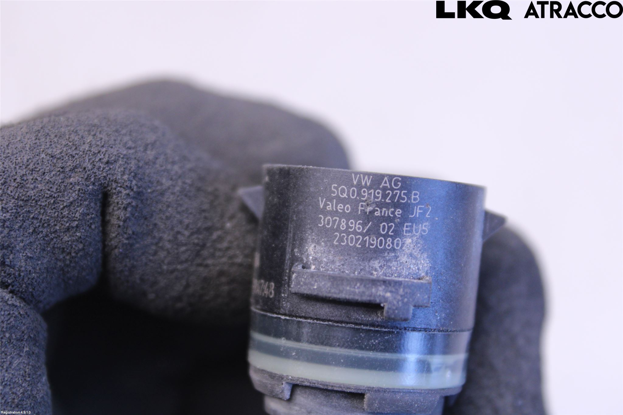Seat IBIZA V 17-20 Sensor Ryggesensor