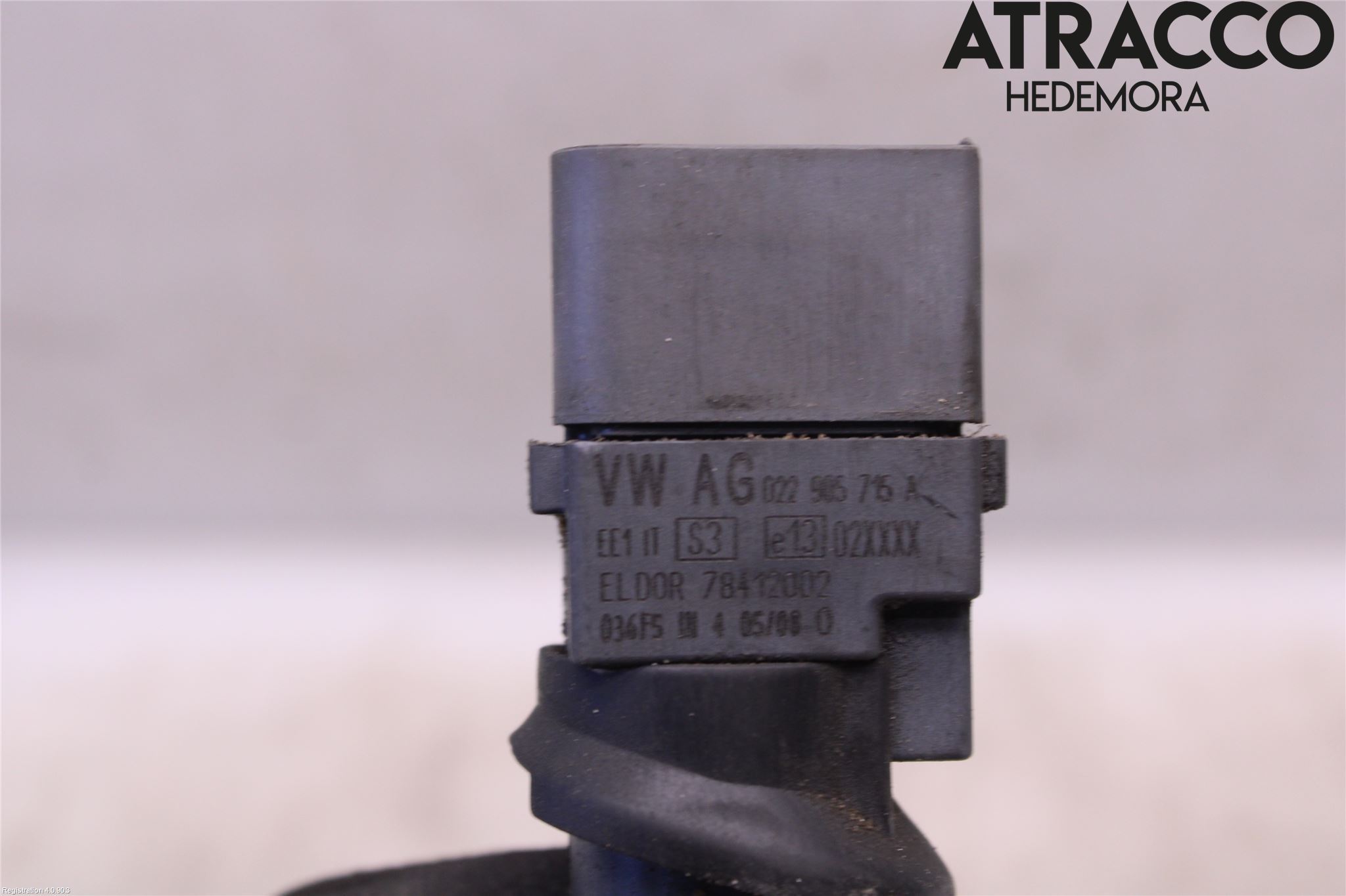 Volkswagen VW PASSAT 05-11 Coil