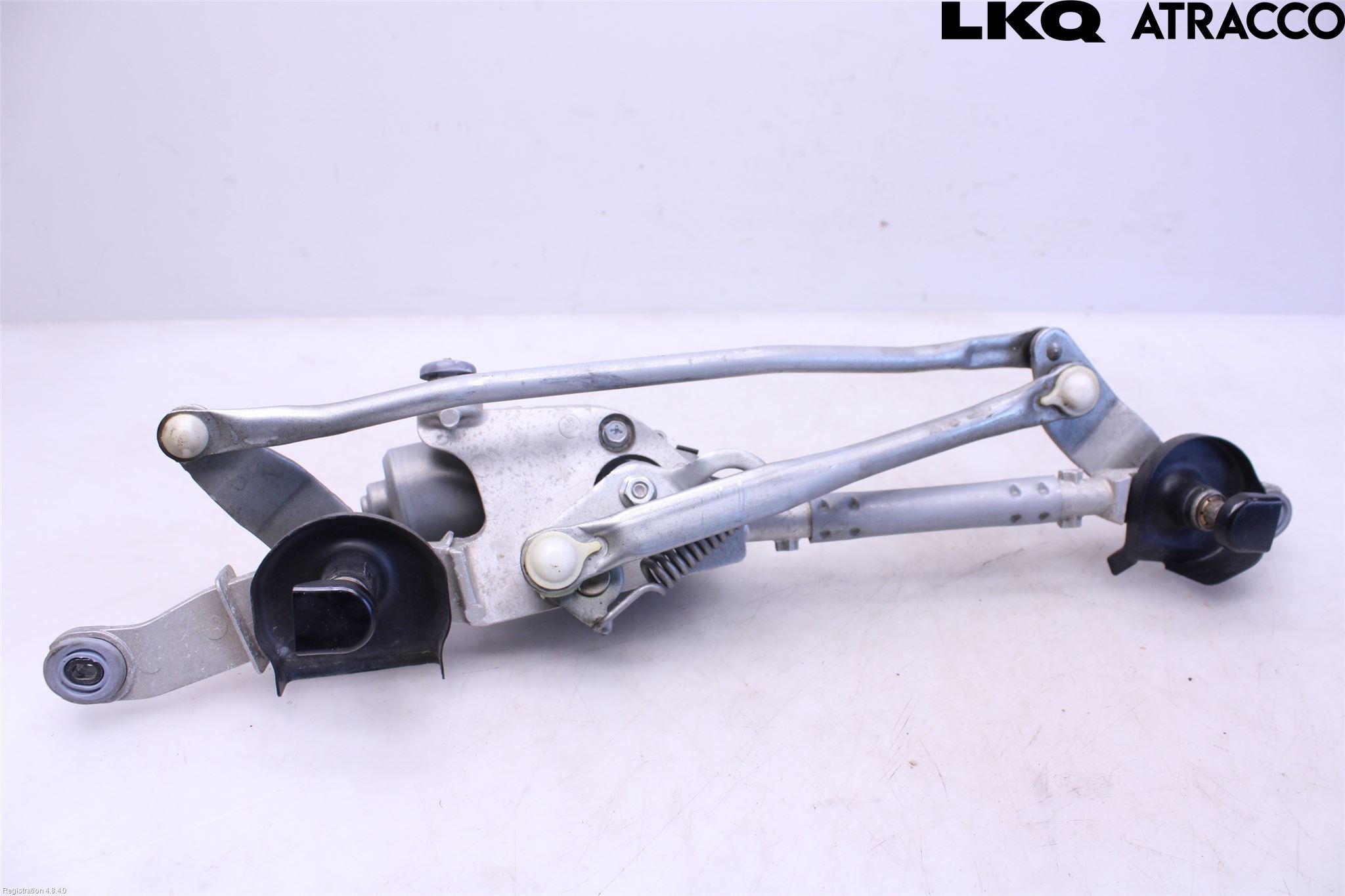 Toyota COROLLA 19- Viskeroverføring Frontrute