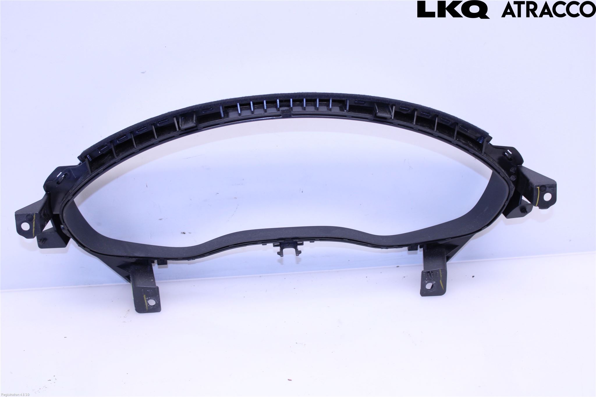 Audi A6 ALLROAD 12-18 Instrument Ramme