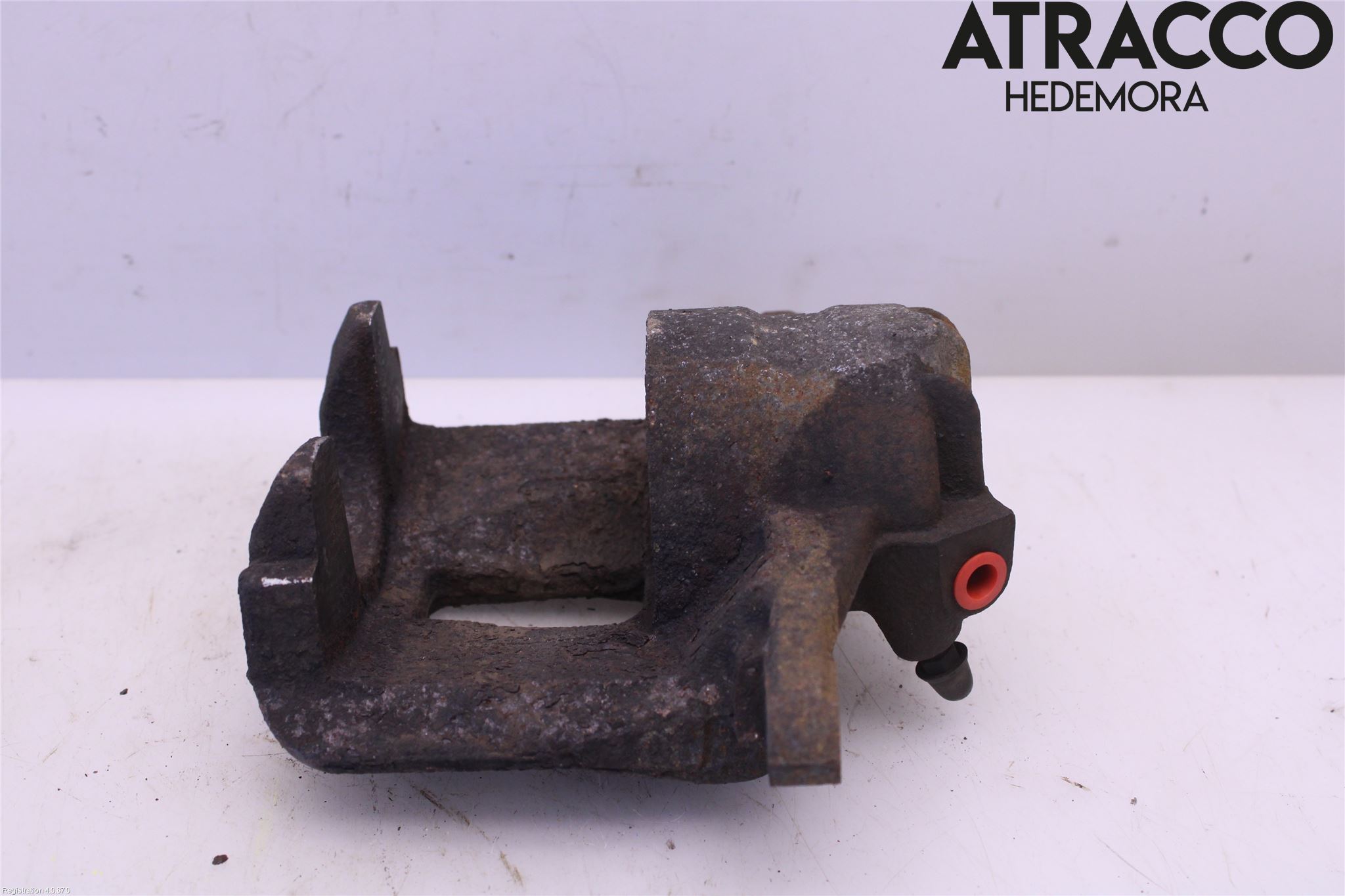 Peugeot 207 Bremsecaliper Foran Høyre