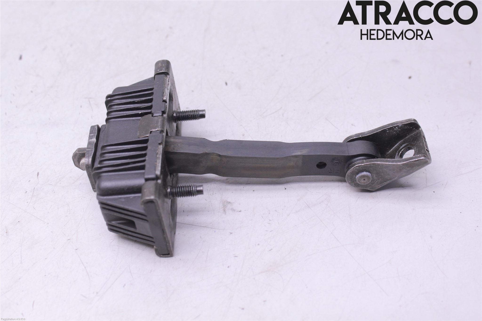 Toyota AVENSIS 03-06 Dørstopper