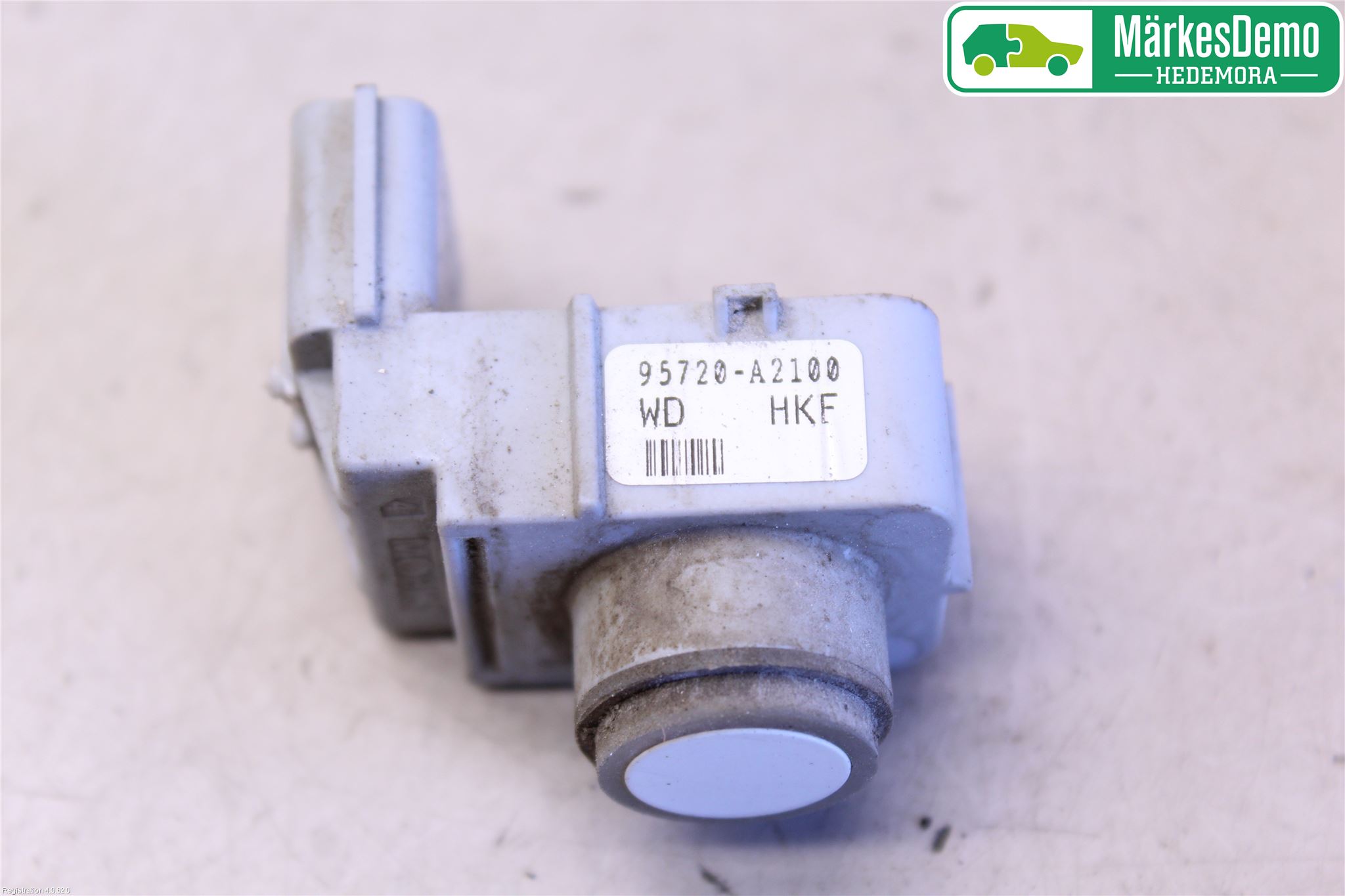 Kia CEED 12-18 Sensor Ryggesensor