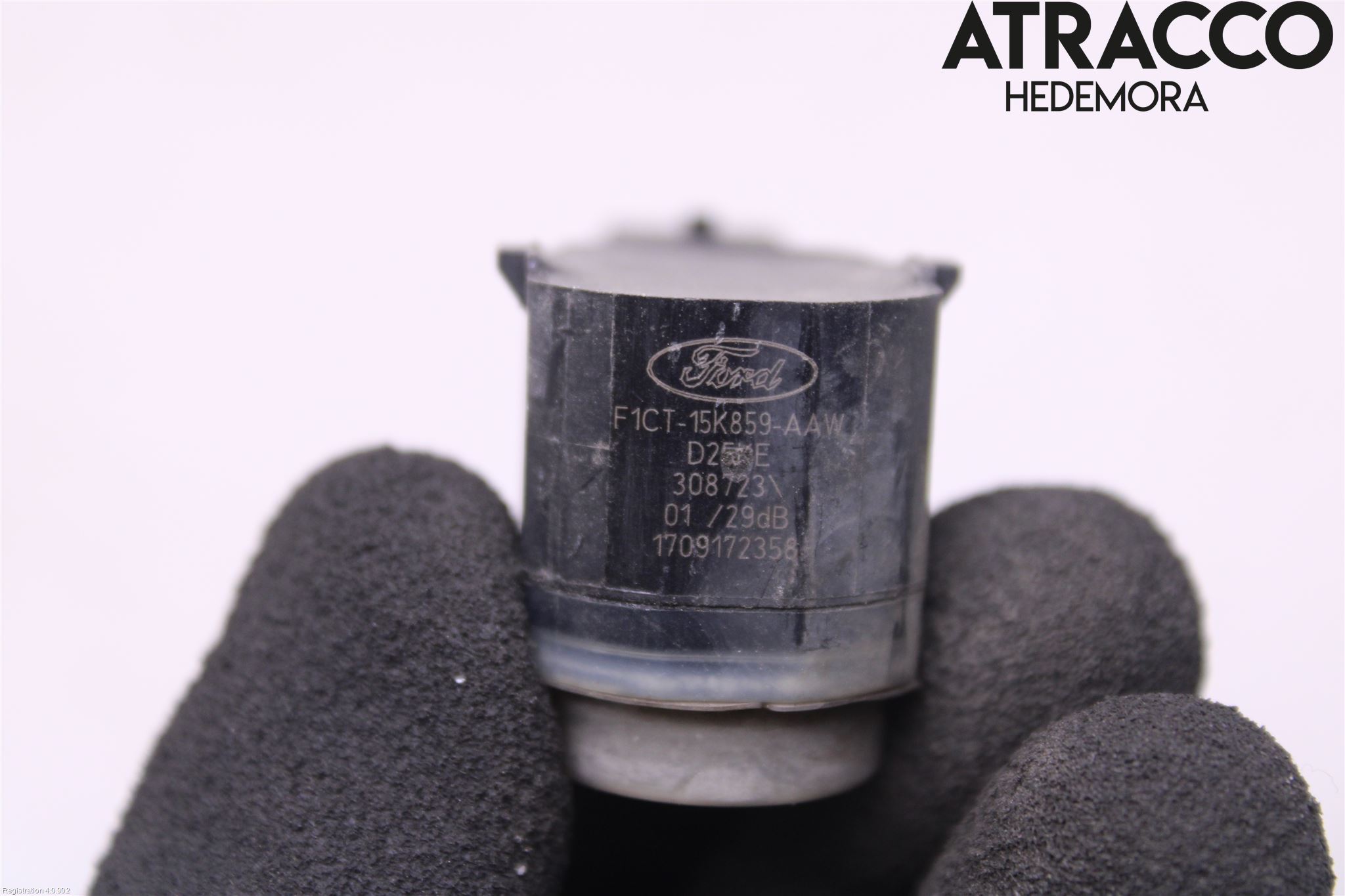 Ford MONDEO 15-22 Sensor Ryggesensor