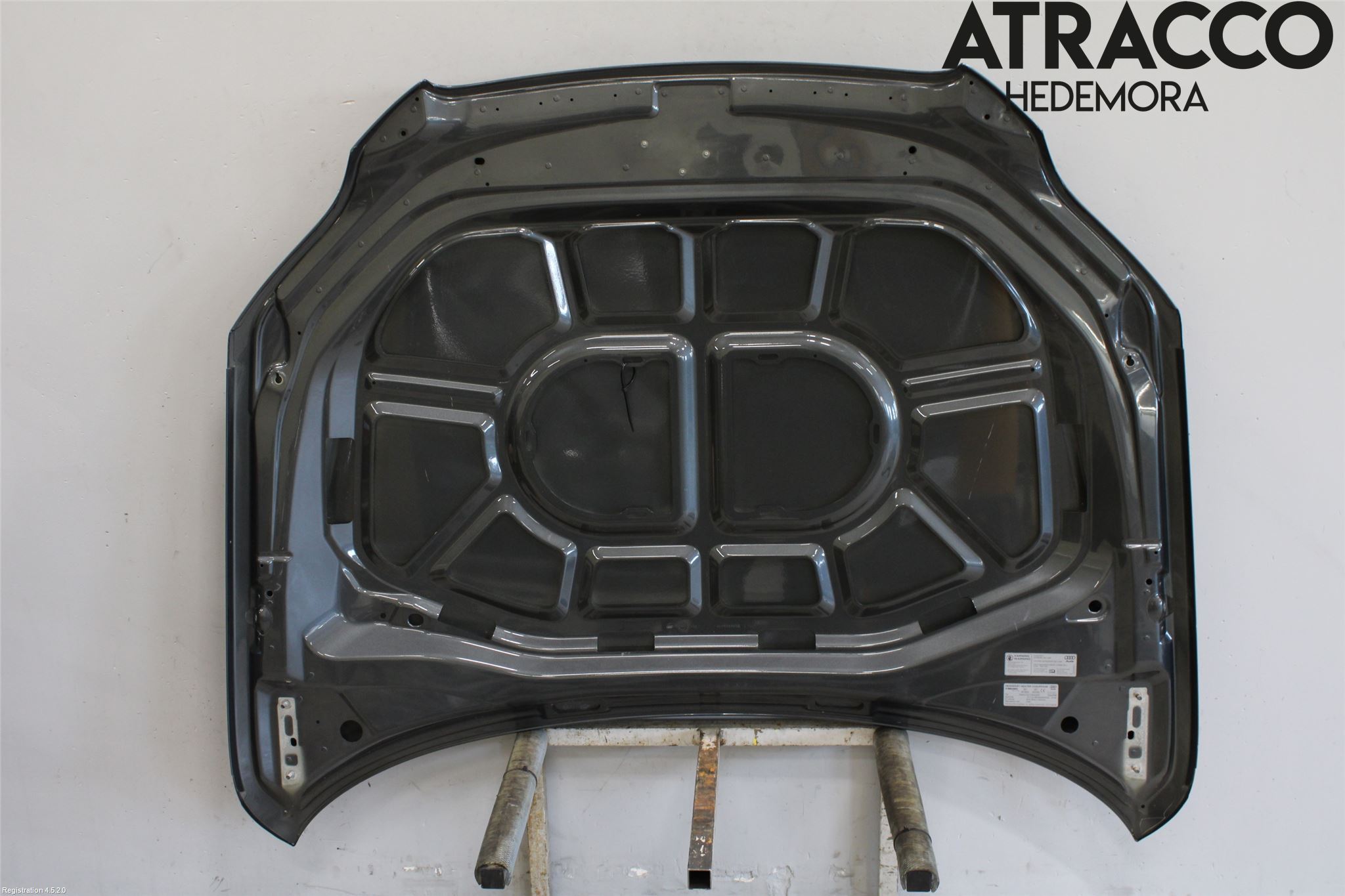 Audi Q7/SQ7 Panser