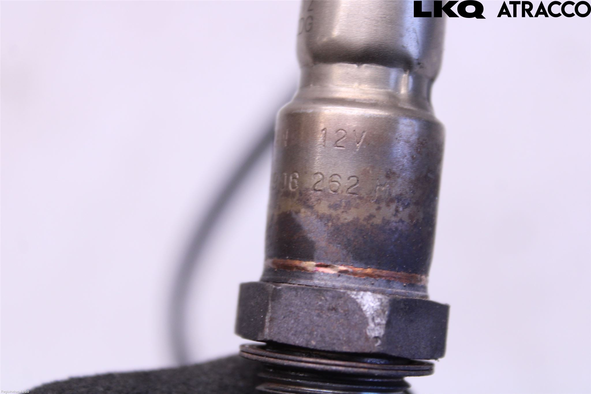 Volkswagen VW TIGUAN 16-24 Inns Lambdasonde