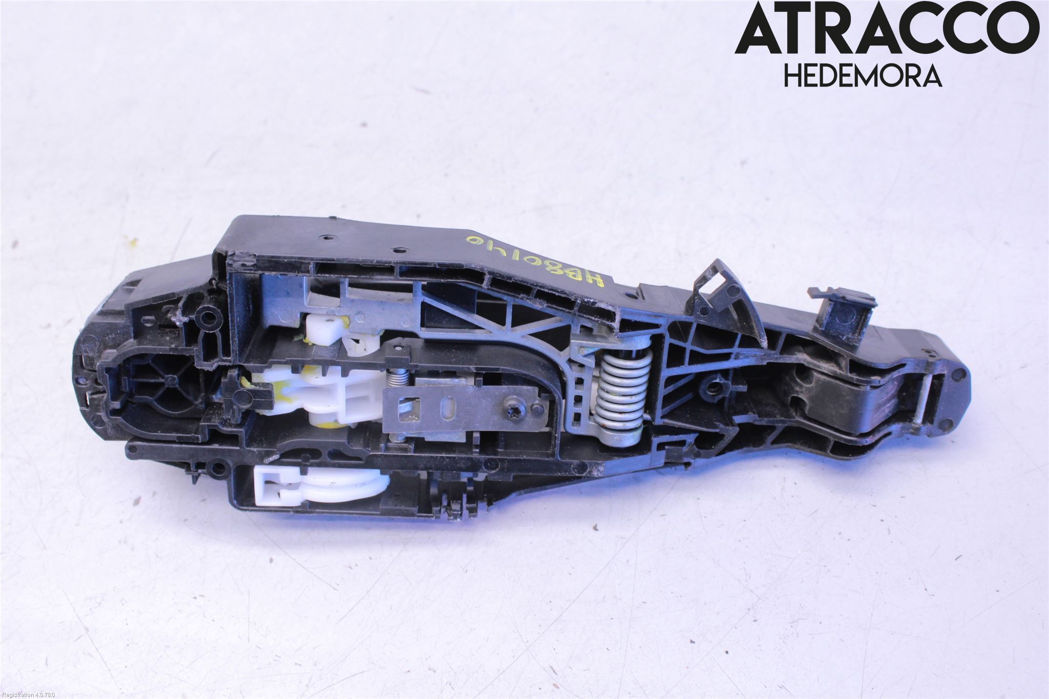 Citroen C4 GRAND PICASSO 14-18 Dørhandtak Ytre Høyre