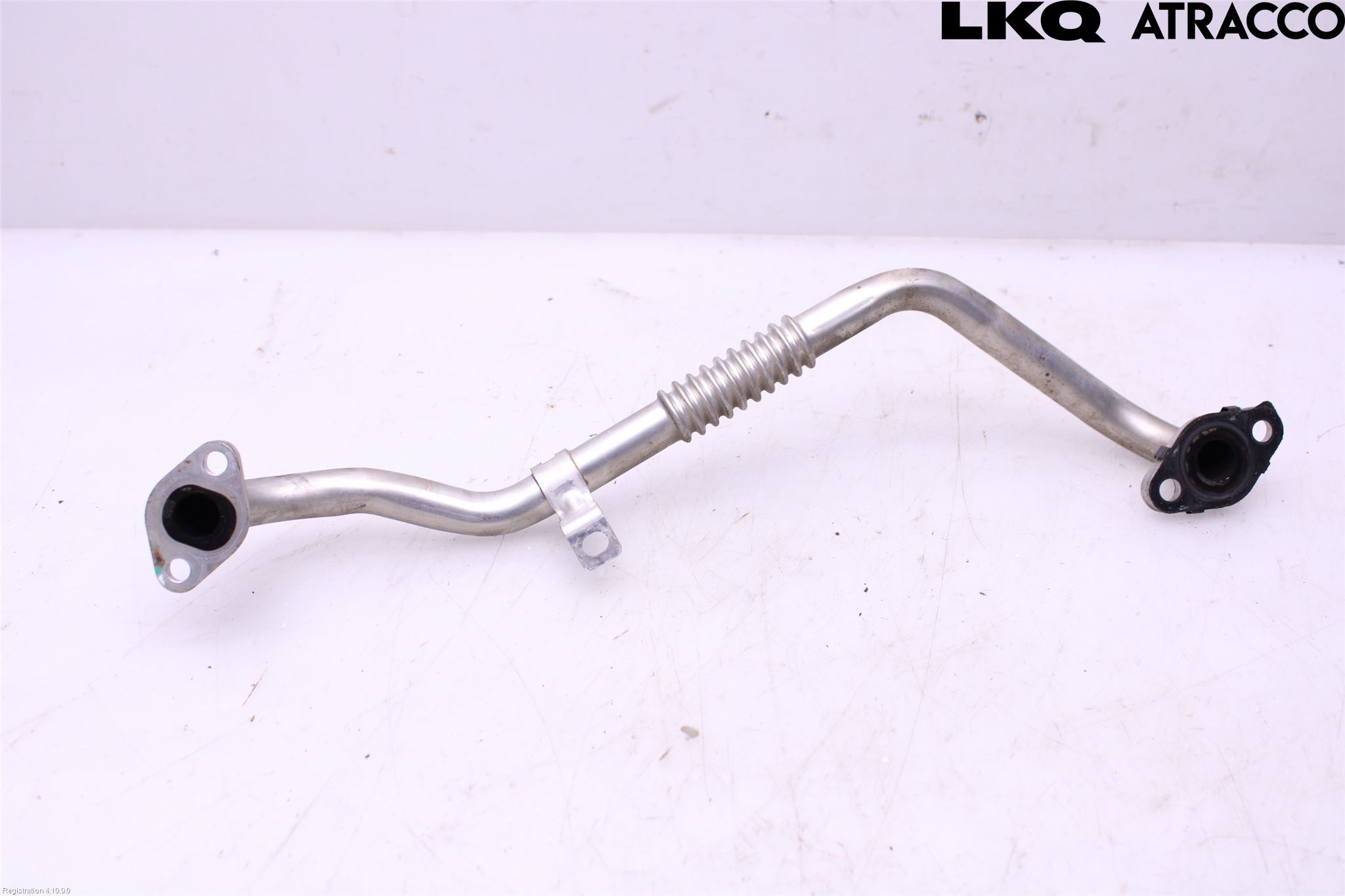 Kia NIRO (DE) 17-22 Egr Rør