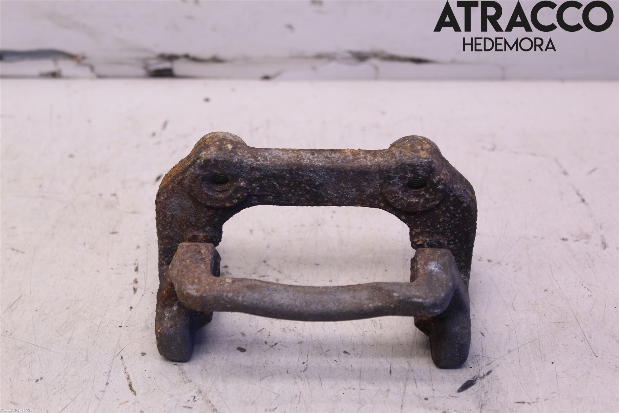 Suzuki VITARA 15- Bremsecaliper Feste Holder