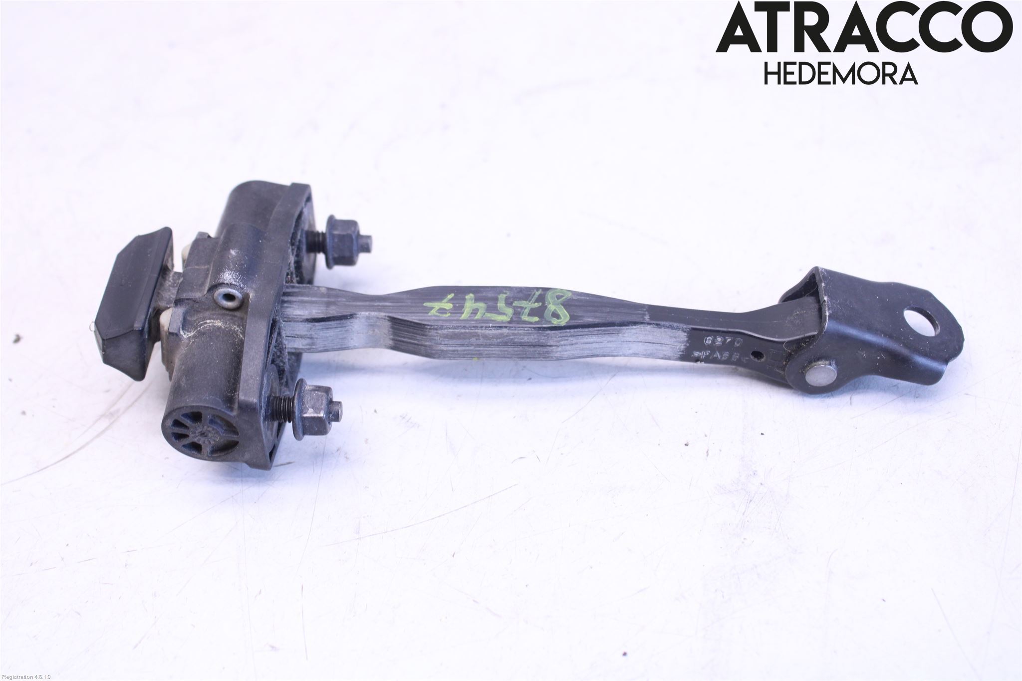 Opel ASTRA K 16-22 Dørstopper