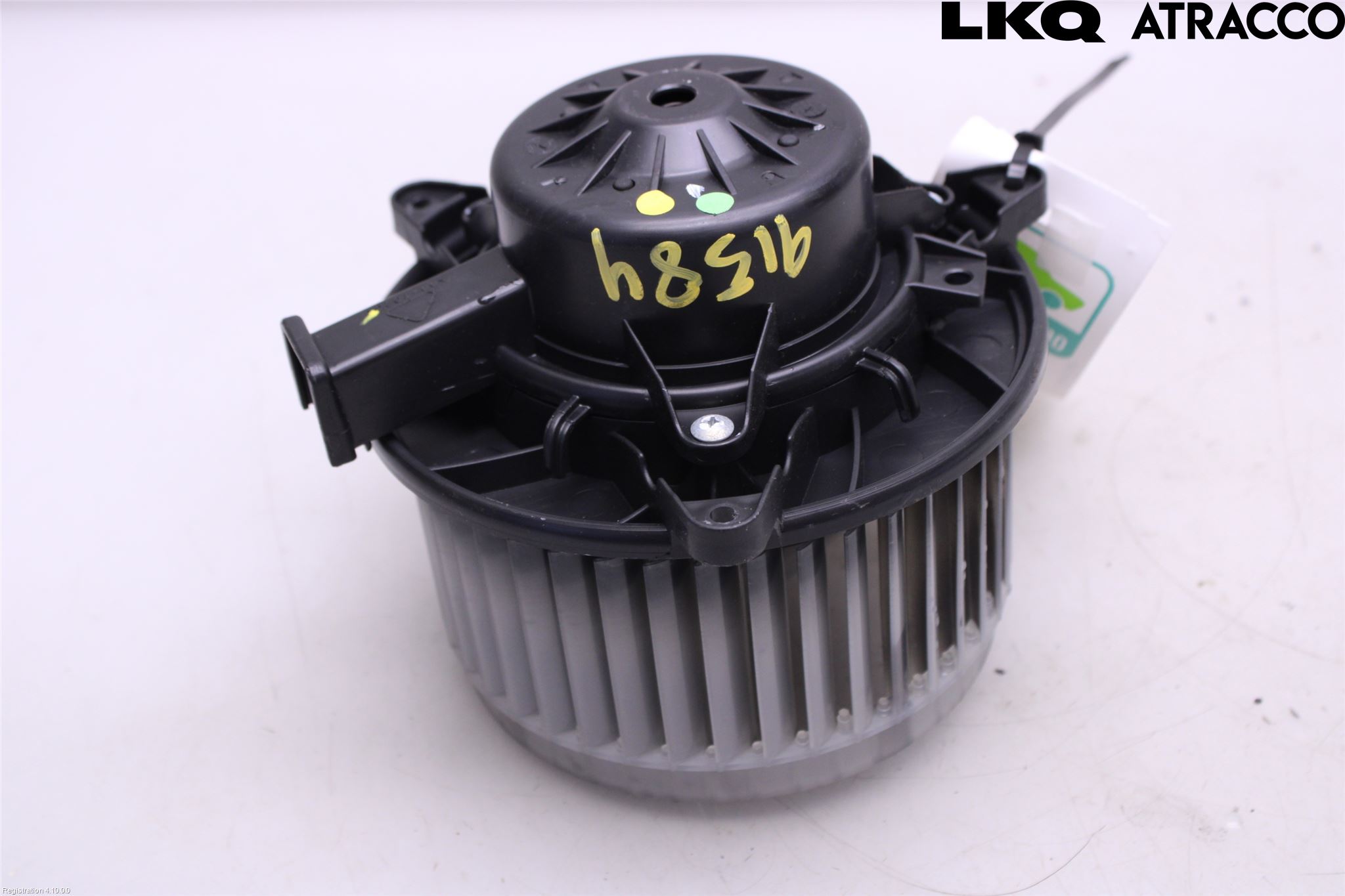 Saab 9-5 10-12 Varme Ac Varmeapparatvifte