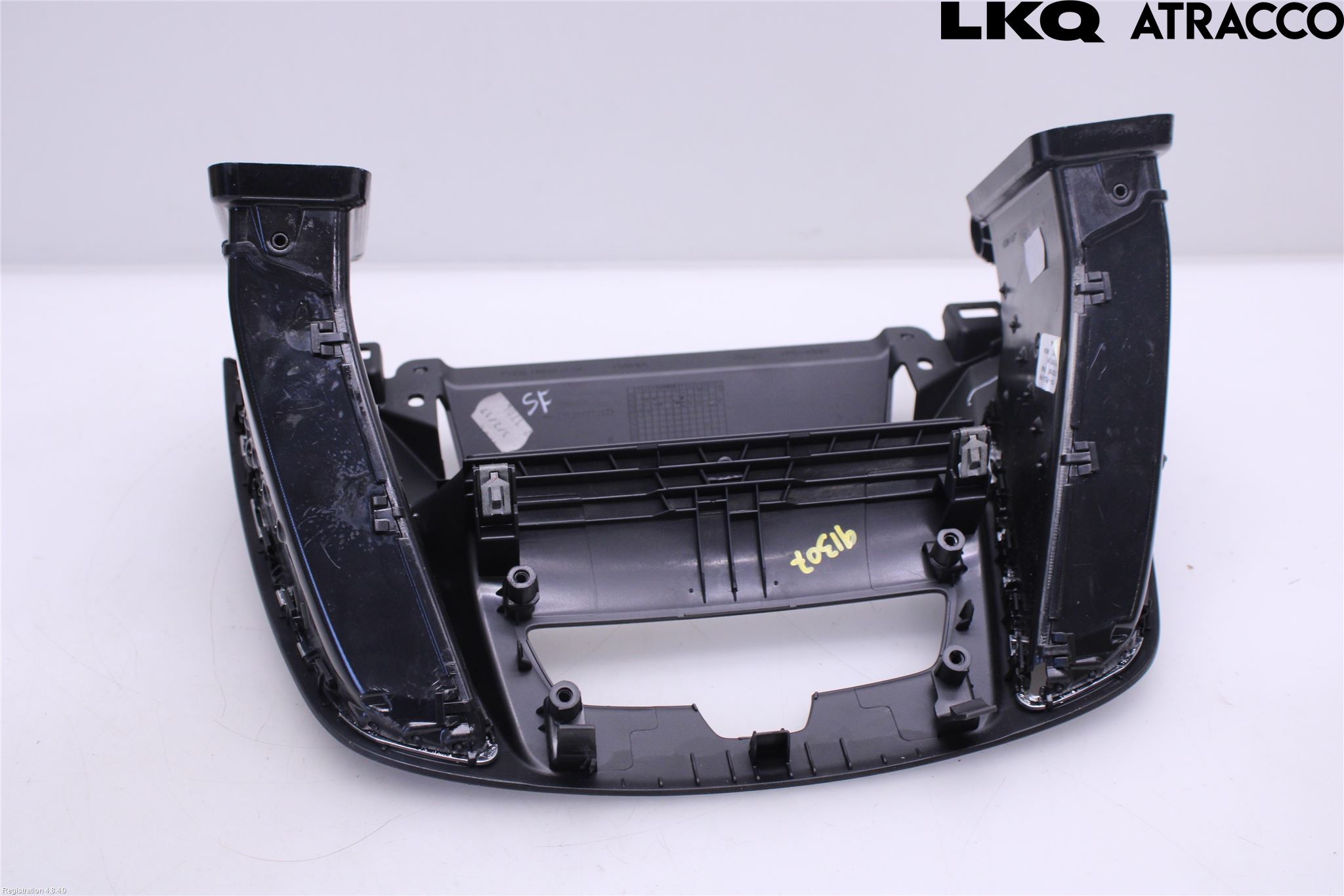 Ford C-MAX ll 15-19 Innr Radio Ramme