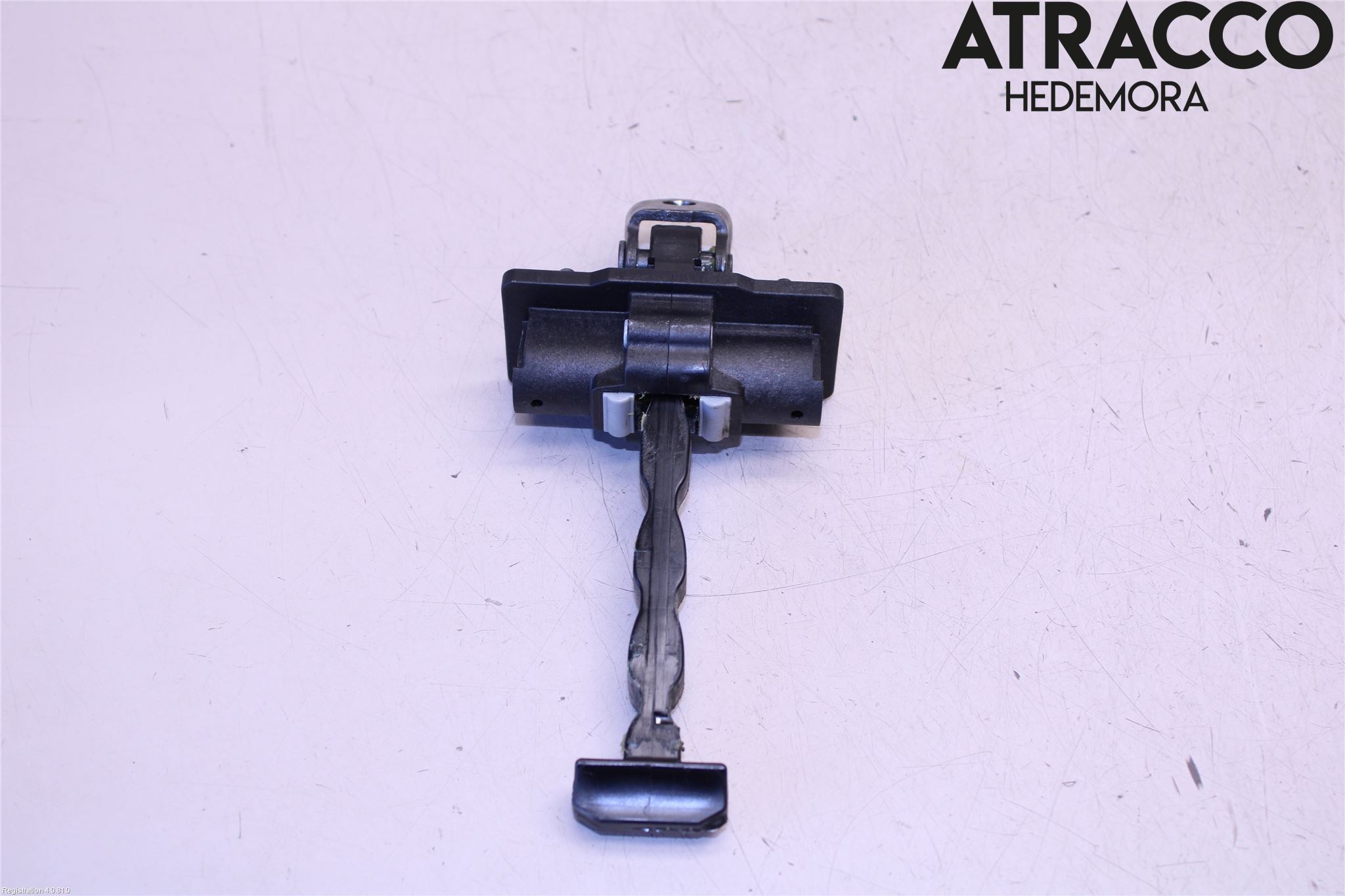 Citroen C4/E-C4 C4X/E-C4X III 21- Dørstopper