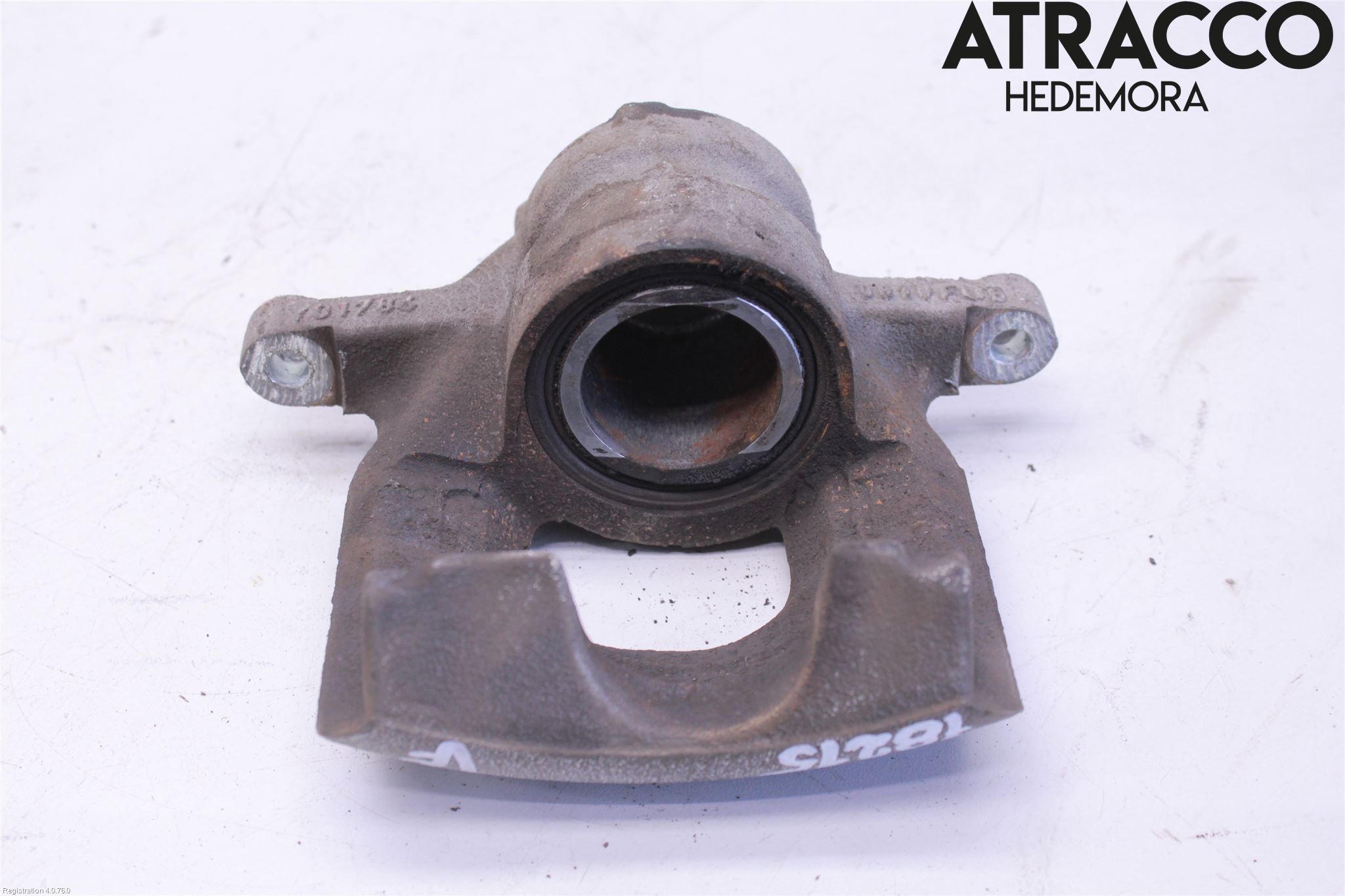 Toyota AYGO 15-21 Bremsecaliper Foran Venstre