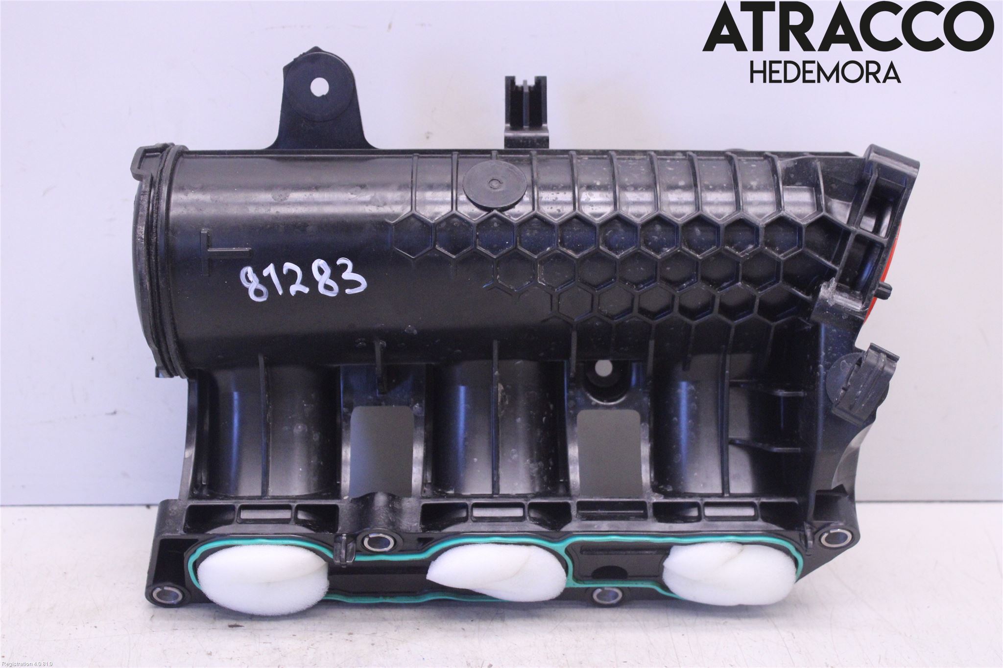 Citroen C4/E-C4 C4X/E-C4X III 21- Innsugningsmanifold