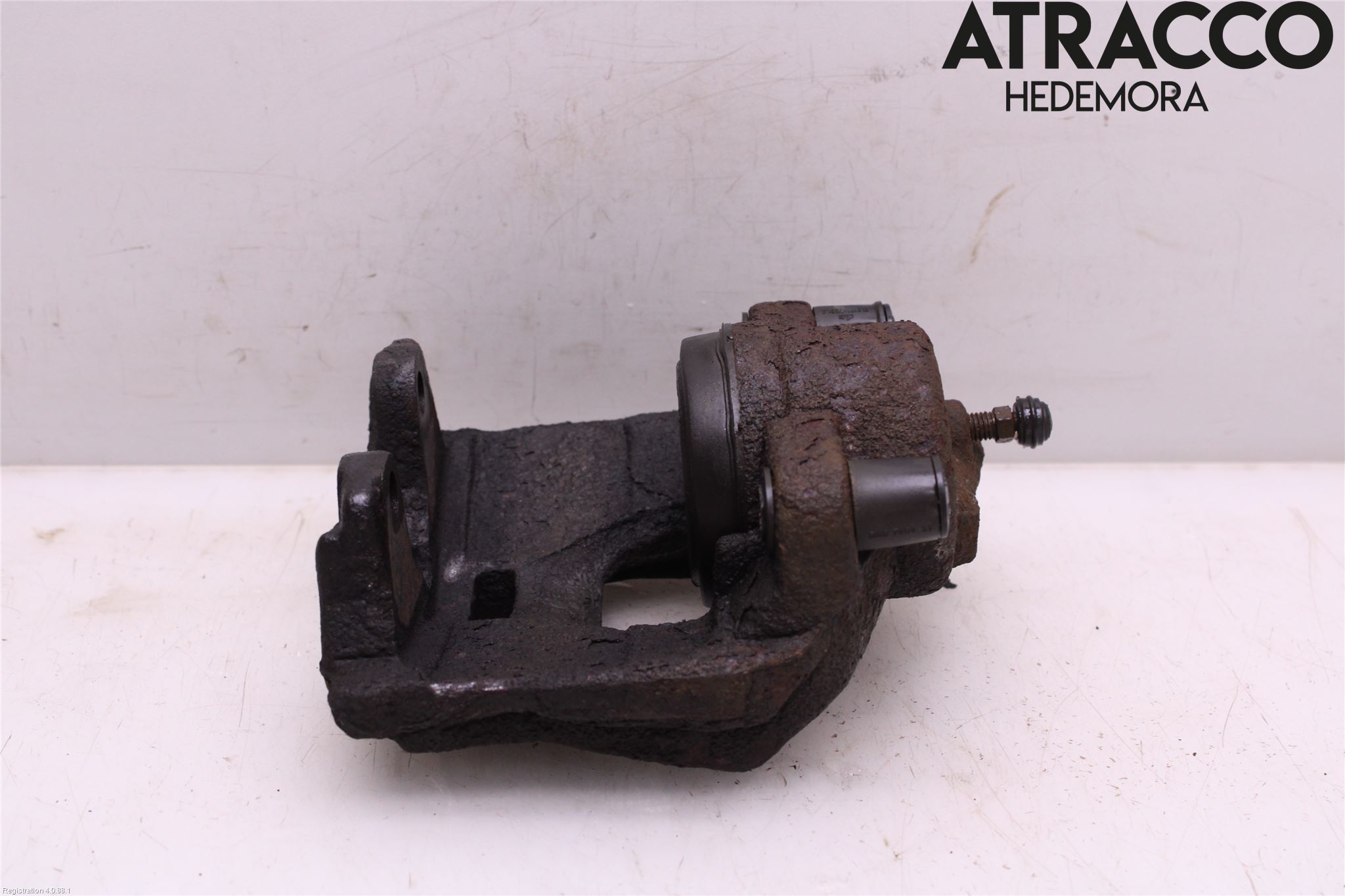Ford GALAXY 06-15 Bremsecaliper Foran Venstre