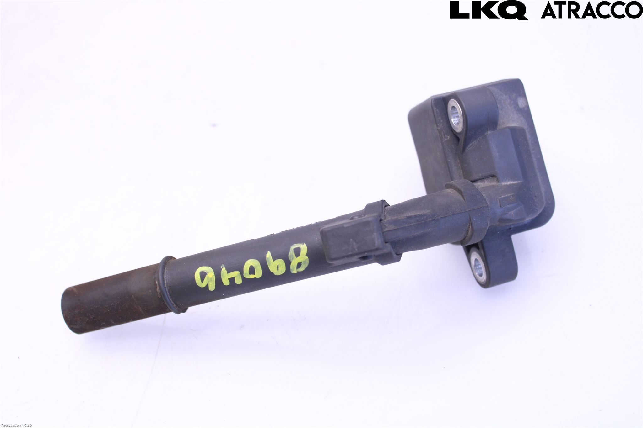 Mercedes-Benz MB A-KLASS (W176) 13-18 Coil