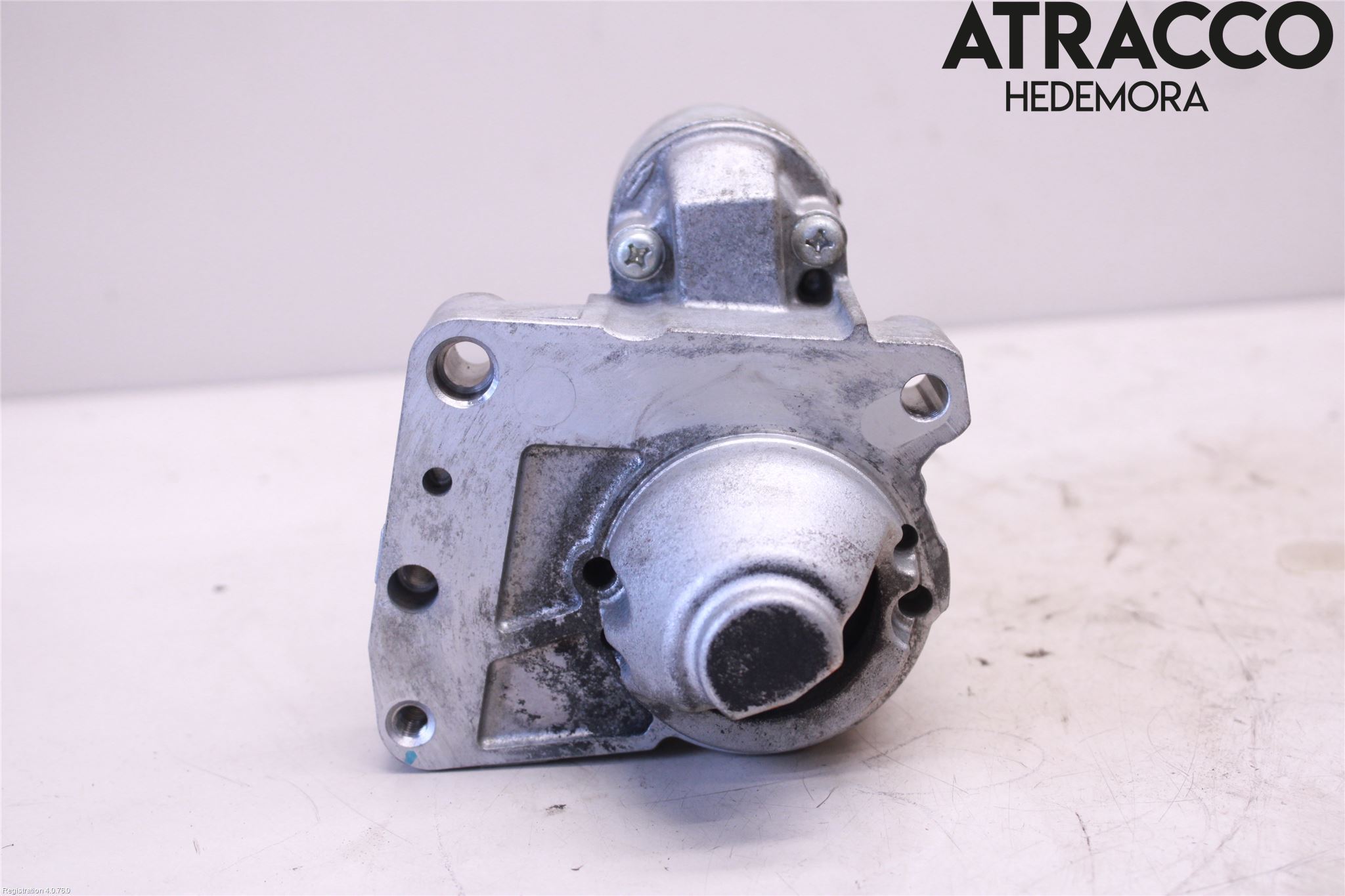 Peugeot 308 14-21 Startmotor