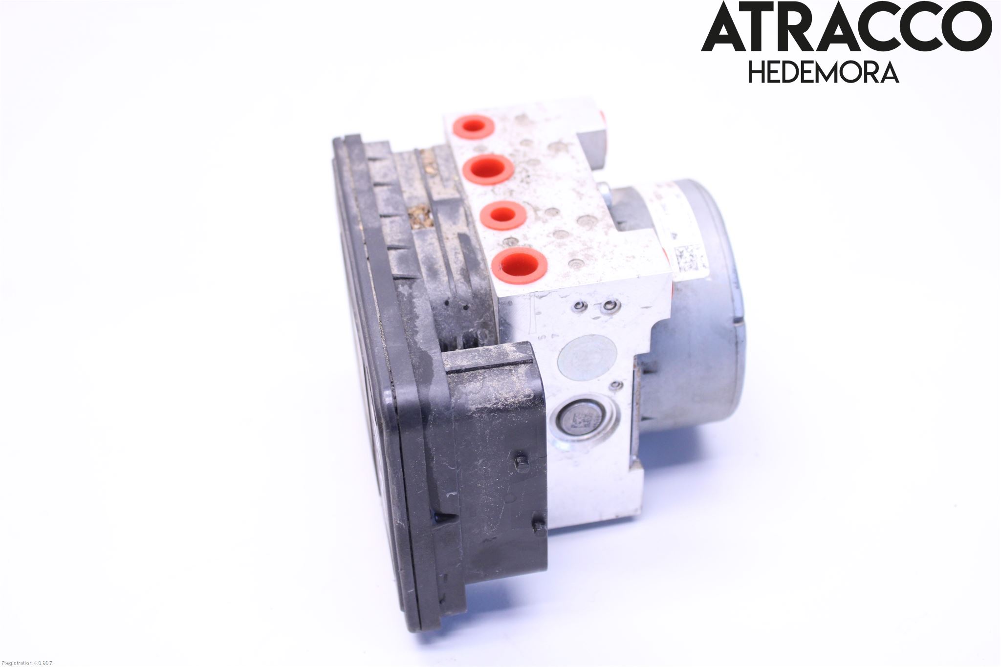 BMW 3 F30/F31/F80 12-19 Abs Hydraulikkaggregat