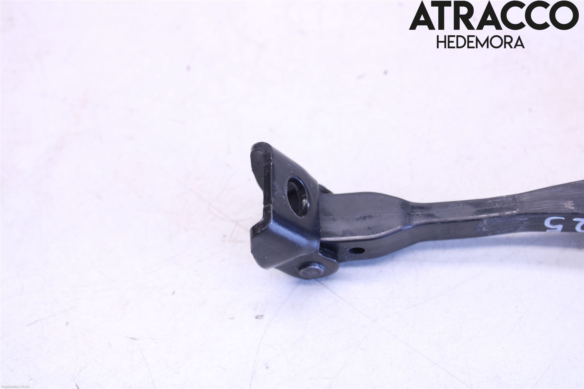 BMW 2 F45 Active Tourer 14-21 Dørstopper