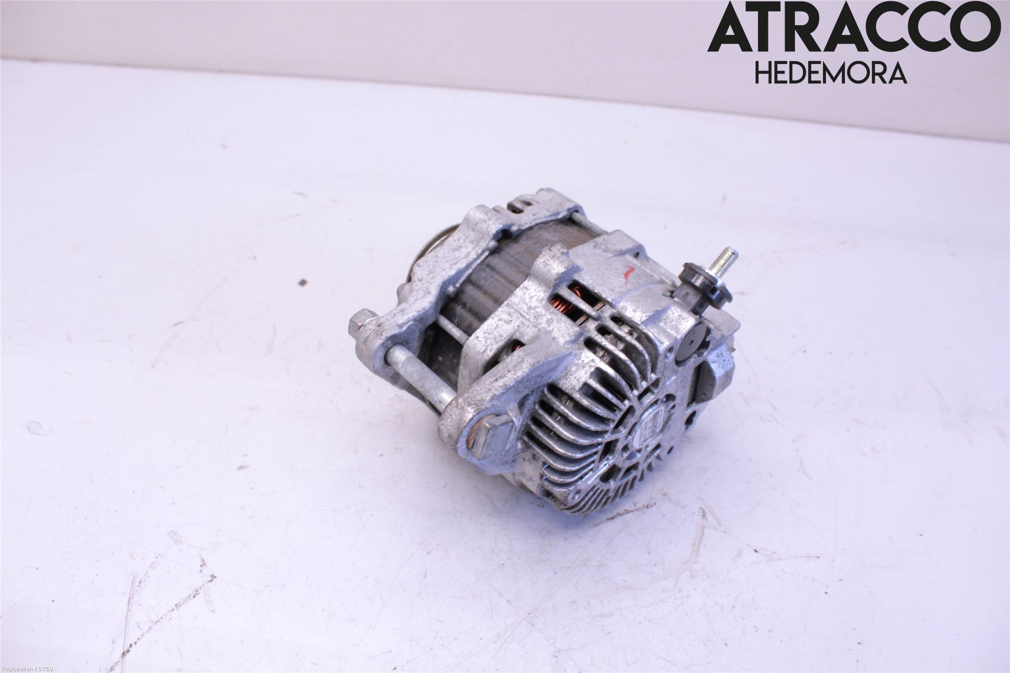 Mitsubishi ASX 10-22 Dynamo