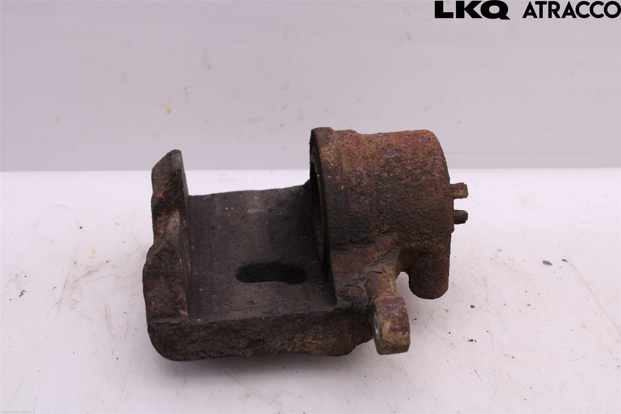 Hyundai i40 08-15 Bremsecaliper Foran Høyre