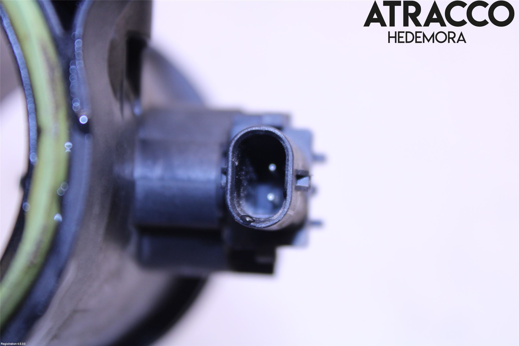 BMW 5 F10/F11/F18 09-17 Giver Temp Innsugsluft