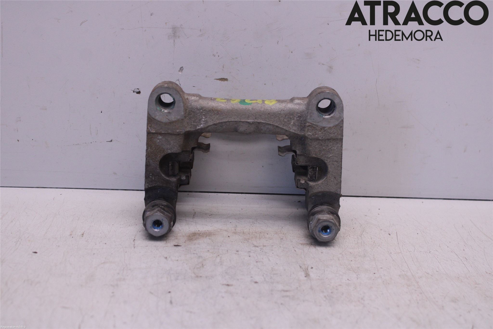 Citroen C4/E-C4 C4X/E-C4X III 21- Bremsecaliper Feste Holder