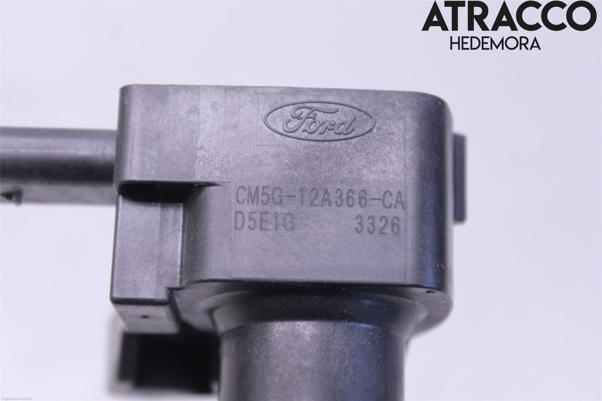 Ford FIESTA 13-17 Coil