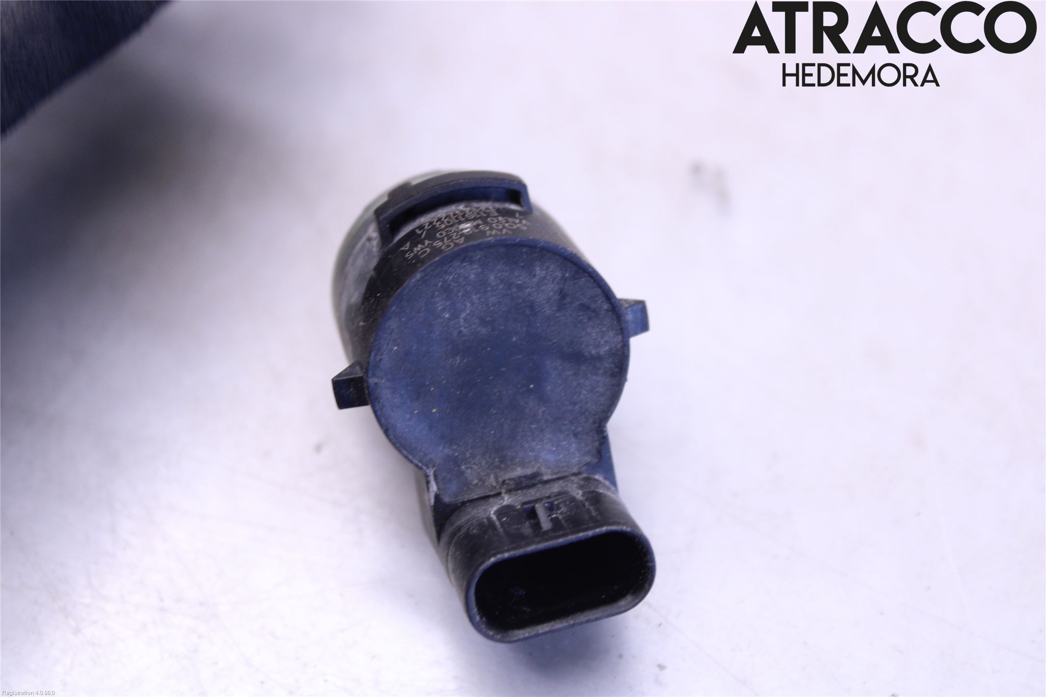 Volkswagen VW TIGUAN ALLSPACE 18- Sensor Parkering Front
