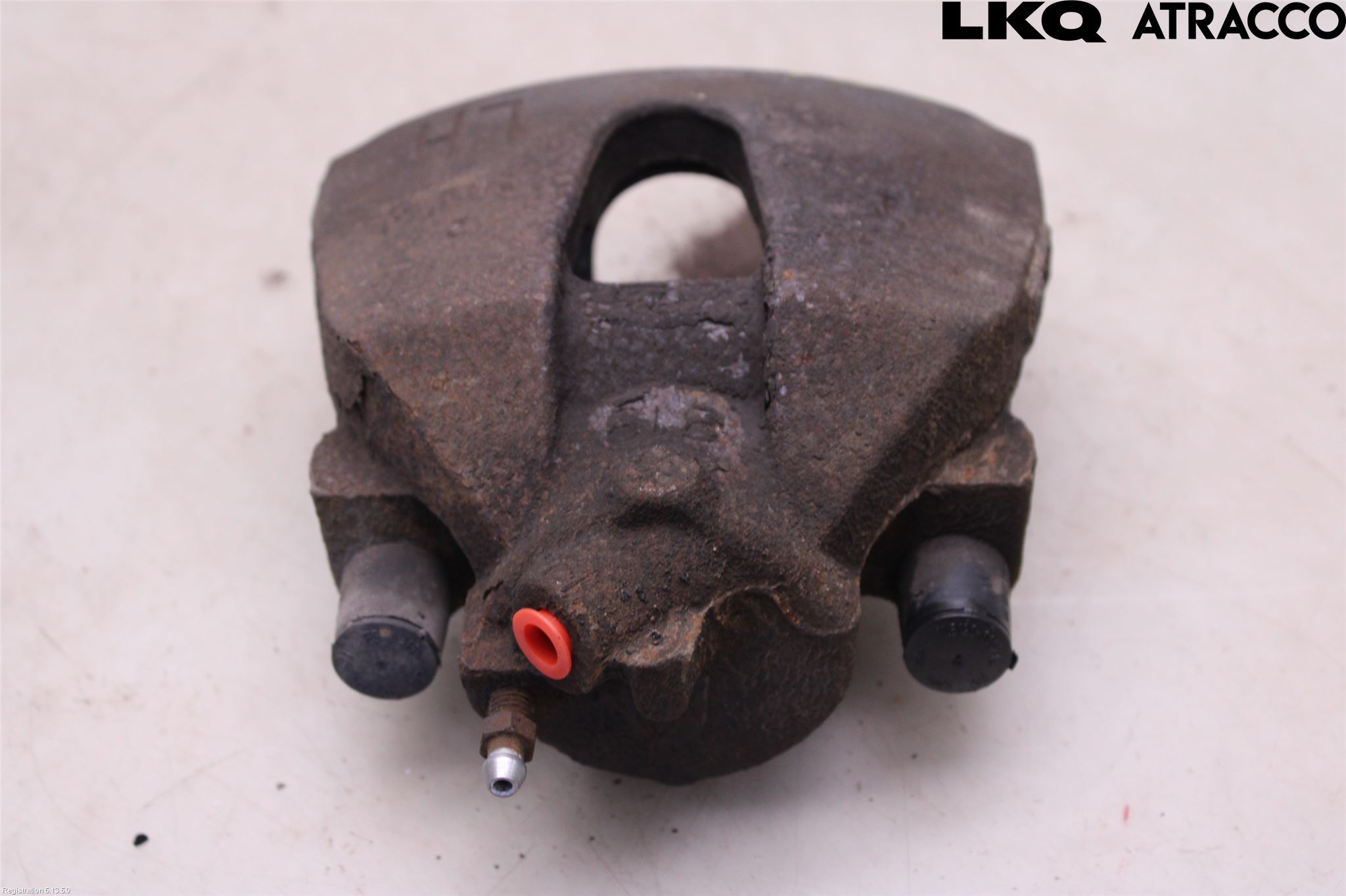 Ford FOCUS 11-14 Bremsecaliper Foran Venstre