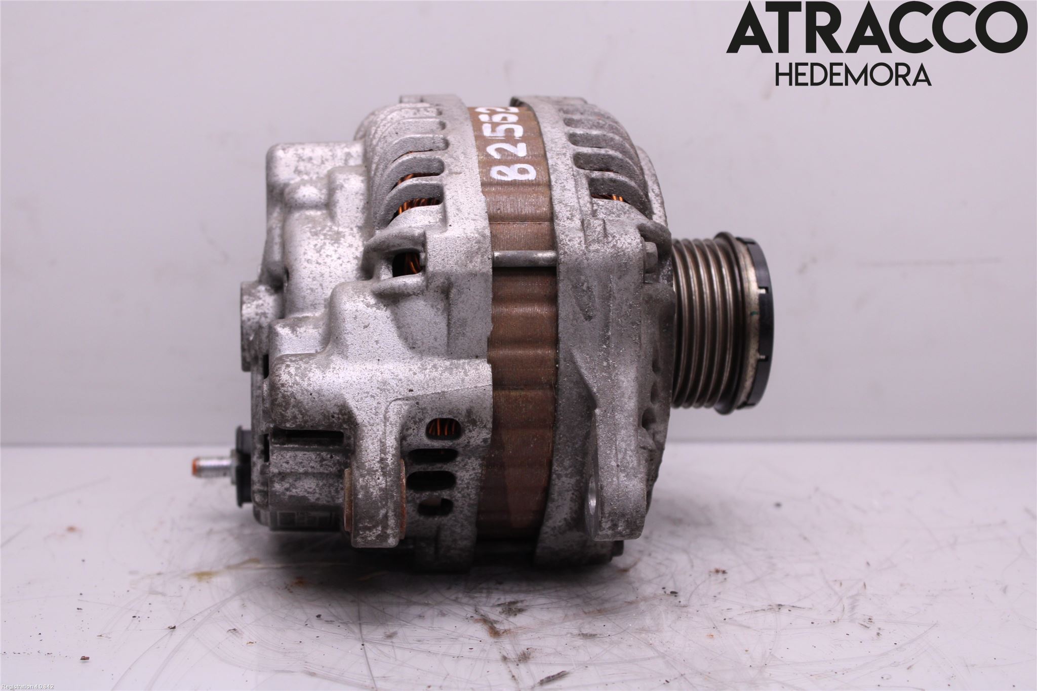 Mitsubishi LANCER 07-14 Dynamo