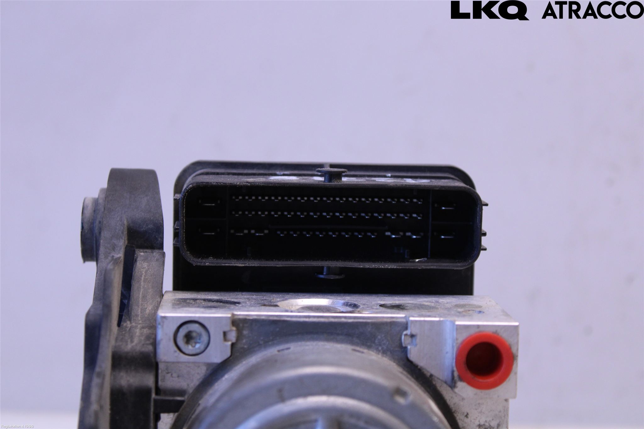 Volkswagen VW GOLF / E-GOLF VII 13-20 Abs Hydraulikkaggregat
