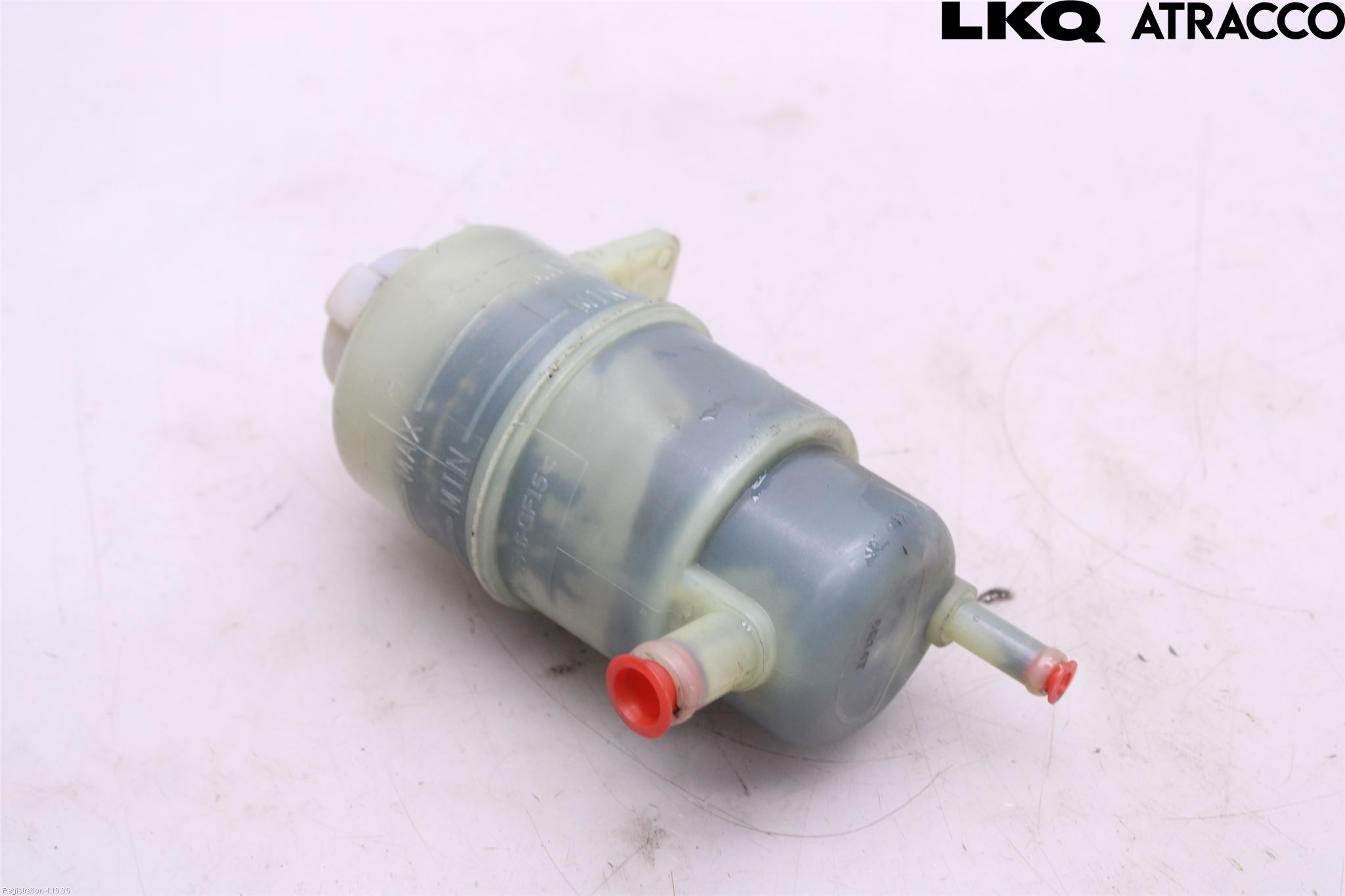 Fiat FULLBACK 16-19 Servo Oljebeholder