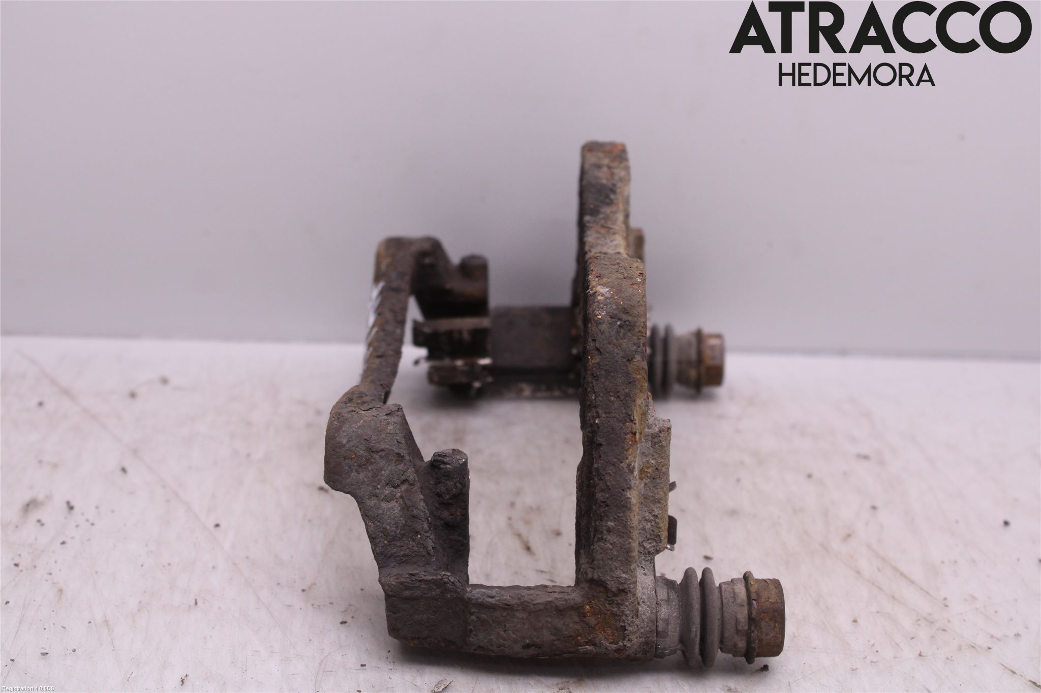 Ford TRANSIT/TOURNEO COURIER 13-23 Bremsecaliper Feste Holder