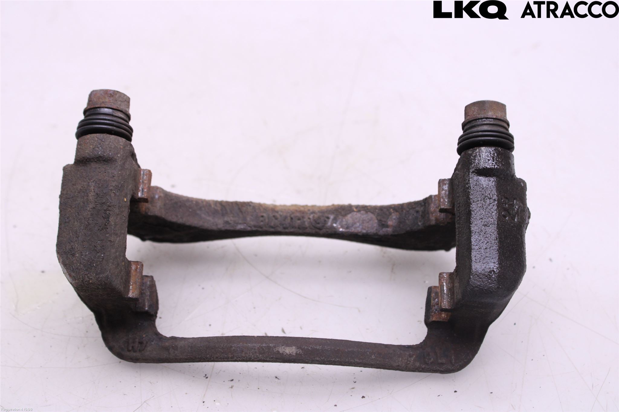 Kia STONIC 18->> Bremsecaliper Feste Holder