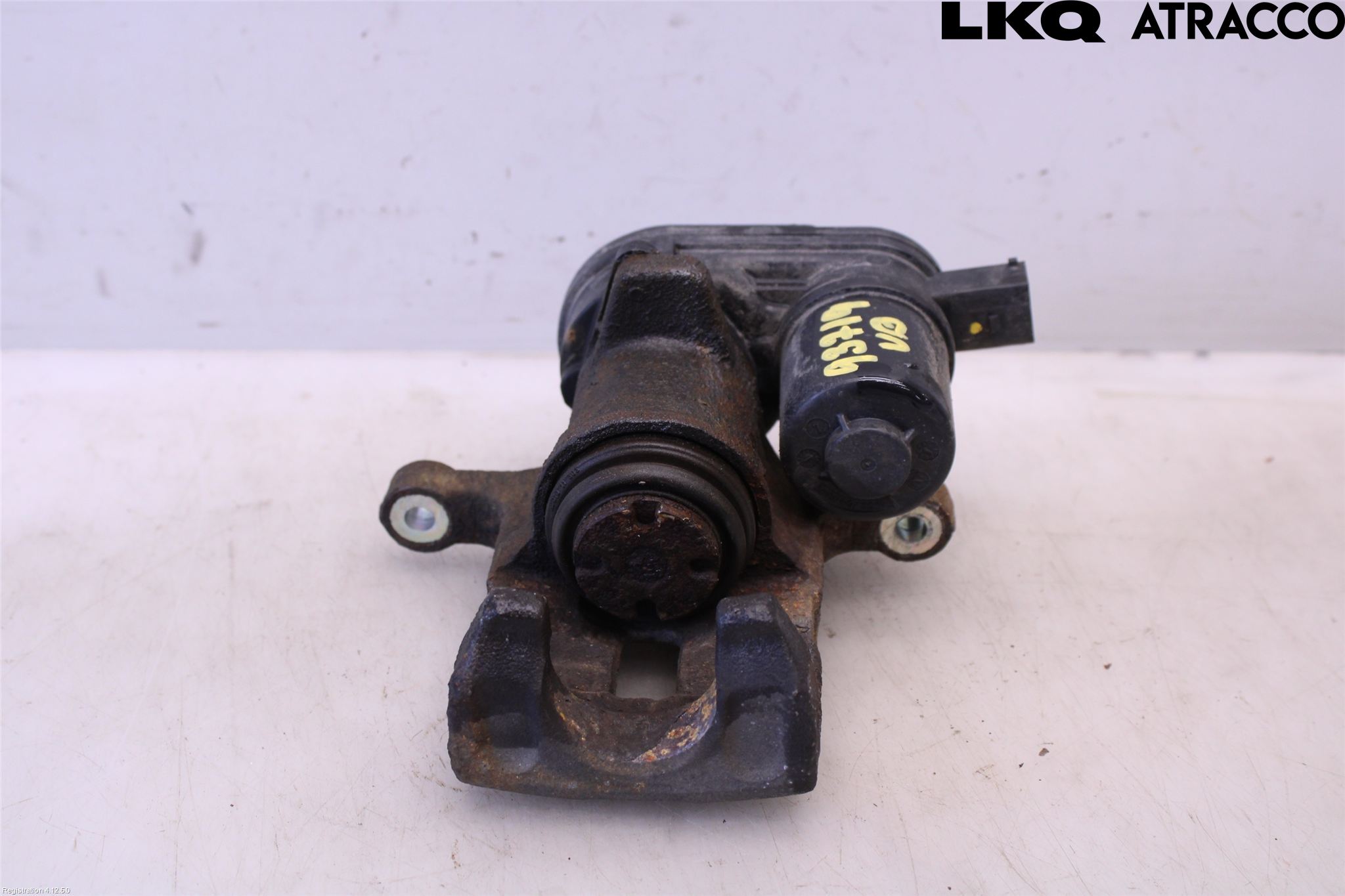Kia OPTIMA 16-20 Bremsecaliper Bak Venstre
