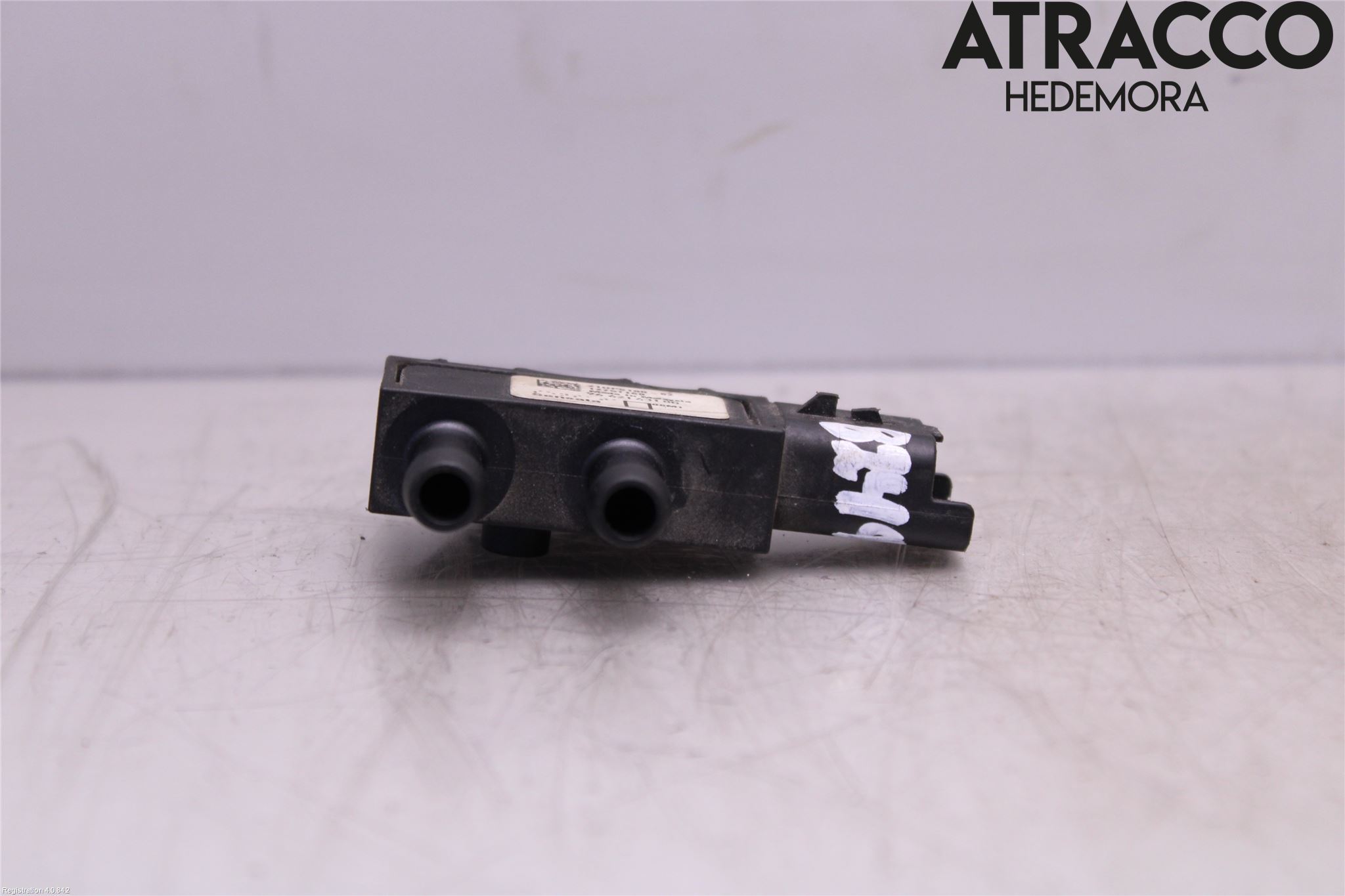 Peugeot 308 08-13 Sensor Temp-Trykk Avgass