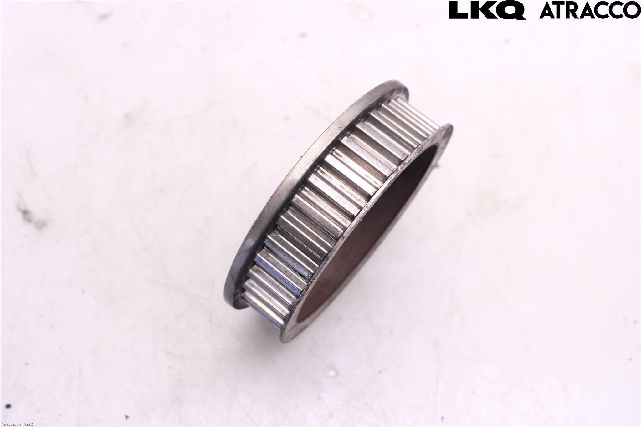 Landrover RANGE ROVER SPORT (L494) 14-22 Reimskive