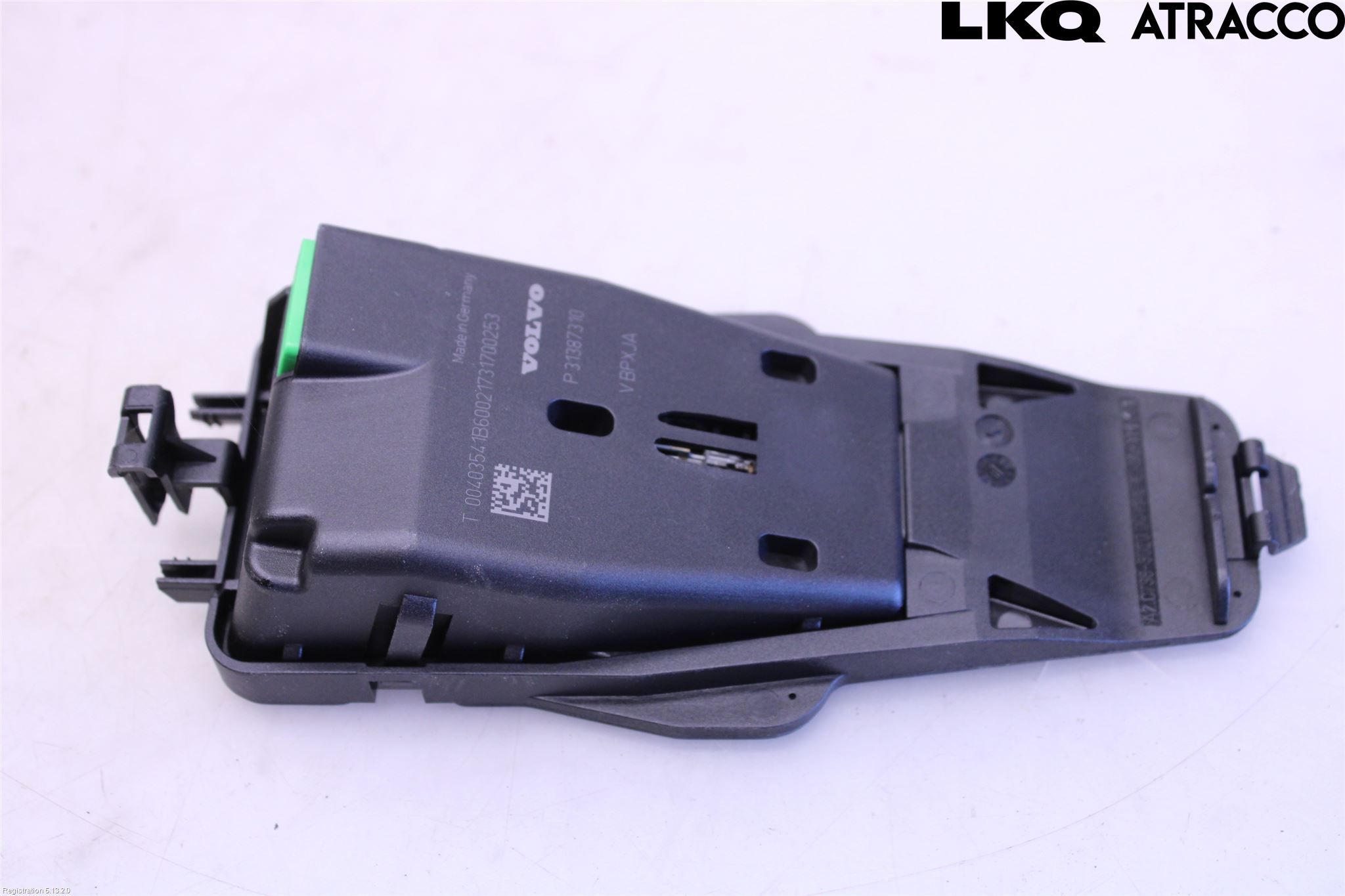 Volvo XC60 14-17 Sensor Kollisjonsbeskyttelse