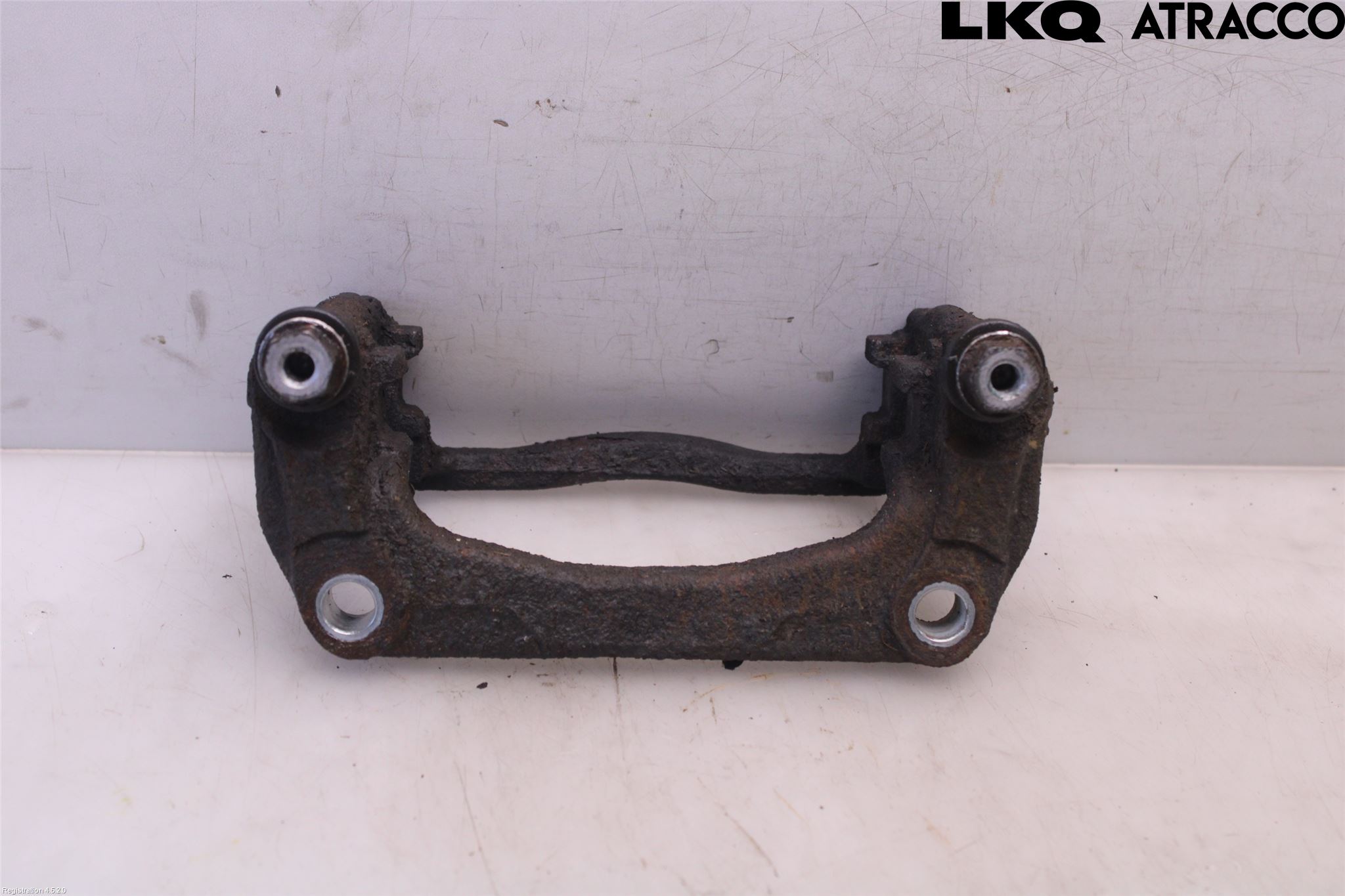 Renault KANGOO II 15-21 Bremsecaliper Feste Holder