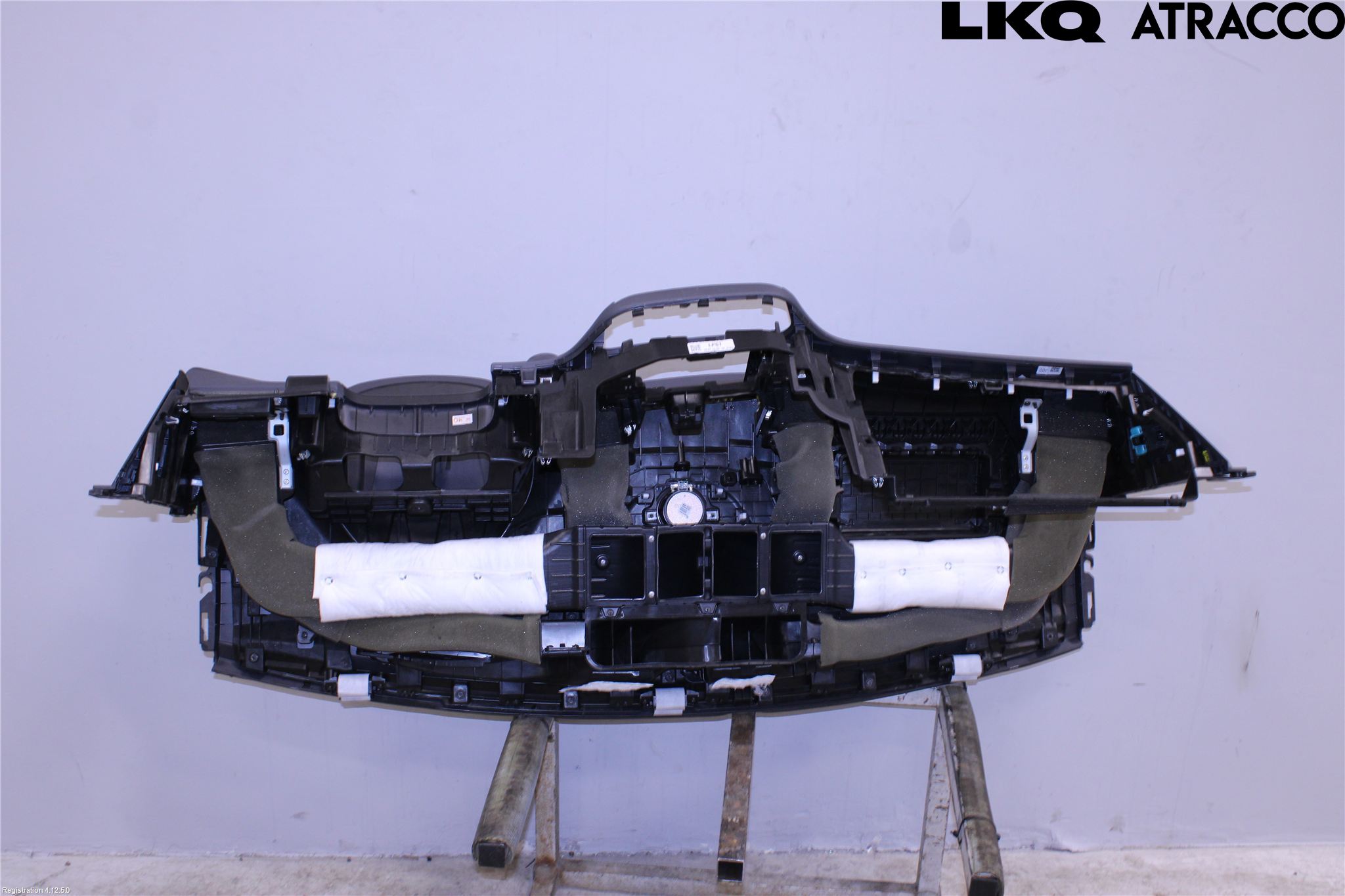 Hyundai IONIQ AE 17-22 Dashbord