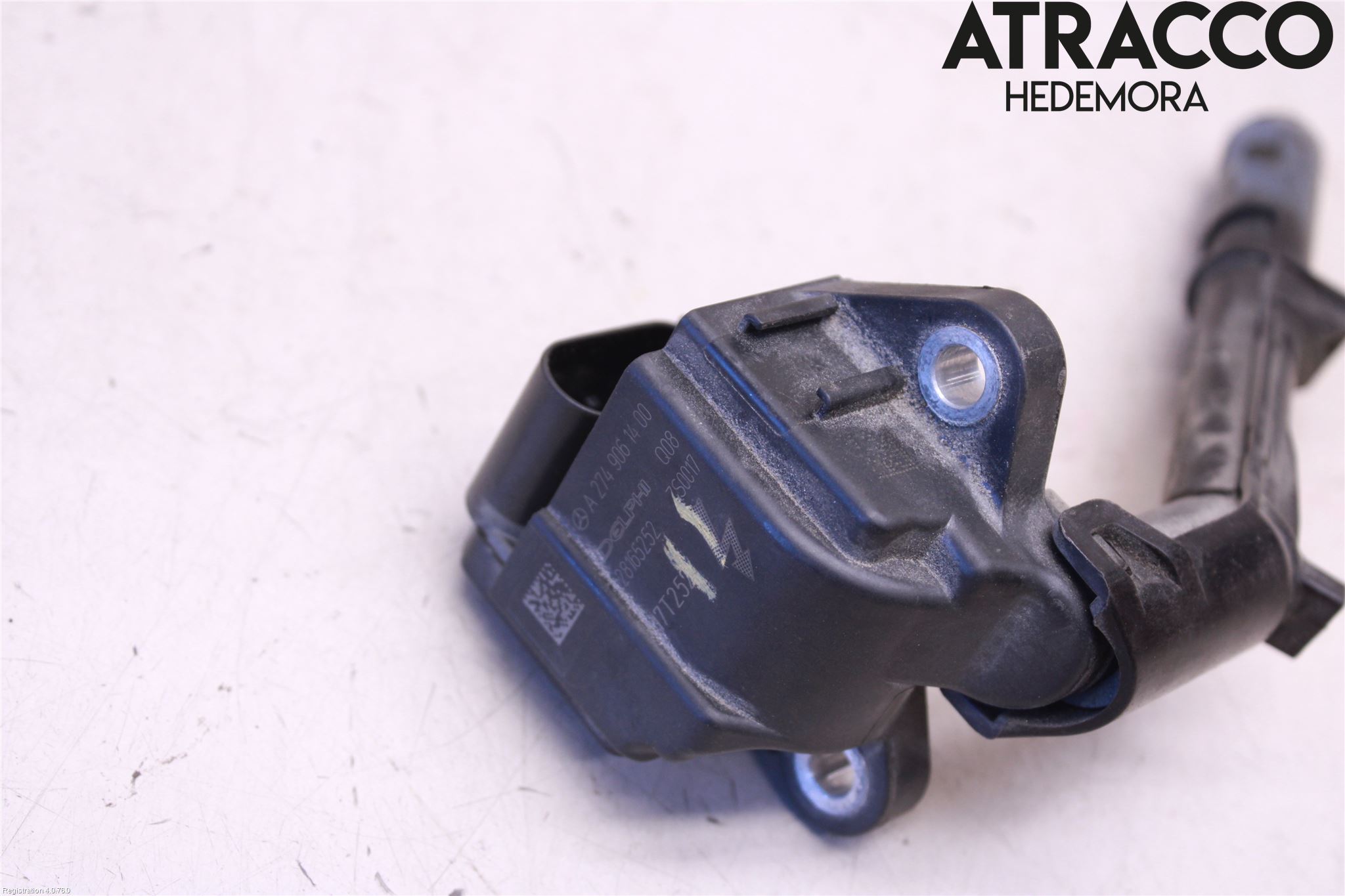 Mercedes-Benz MB C-KLASS (W205) 14-21 Coil