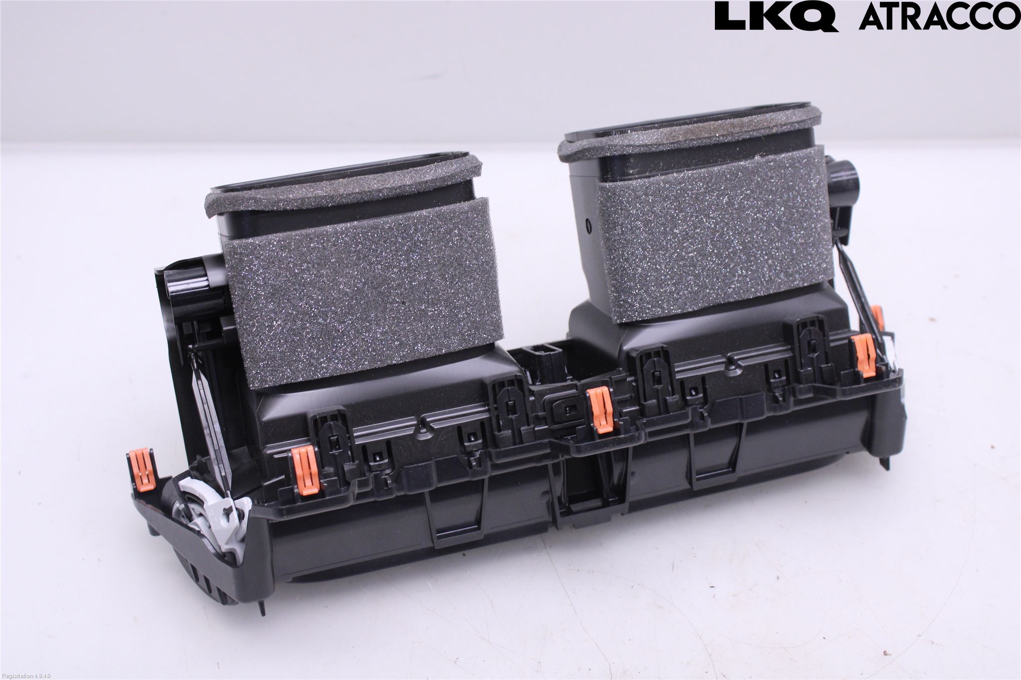 Toyota COROLLA 19- Dashbord Kanal - Dyse