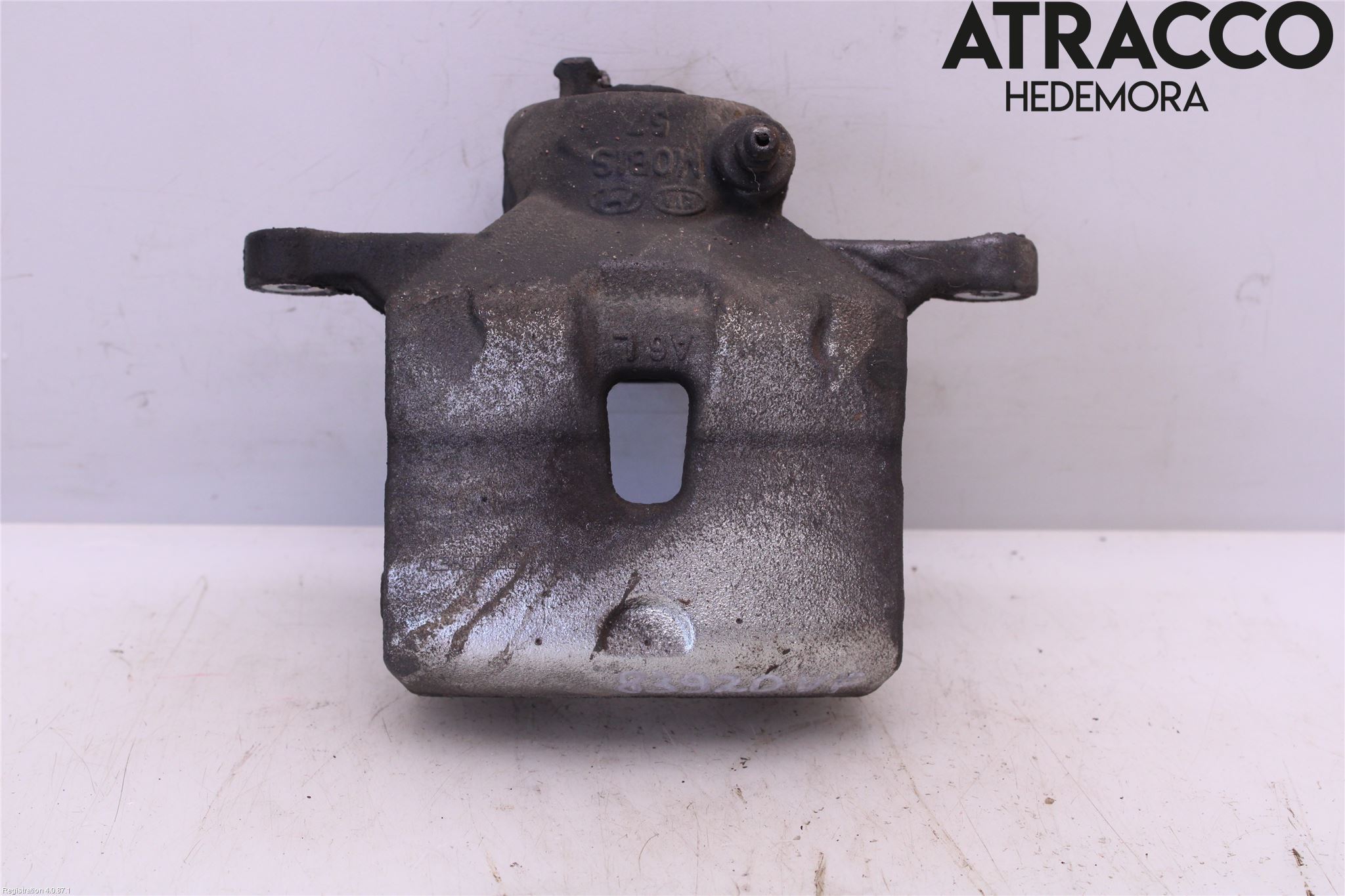Hyundai i30 GD 13-17 Bremsecaliper Foran Venstre