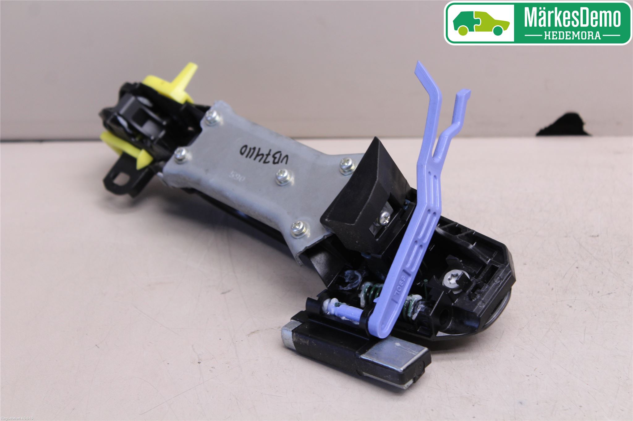 Toyota PRIUS+ ZVW40 12-20 Dørhandtak Ytre Venstre