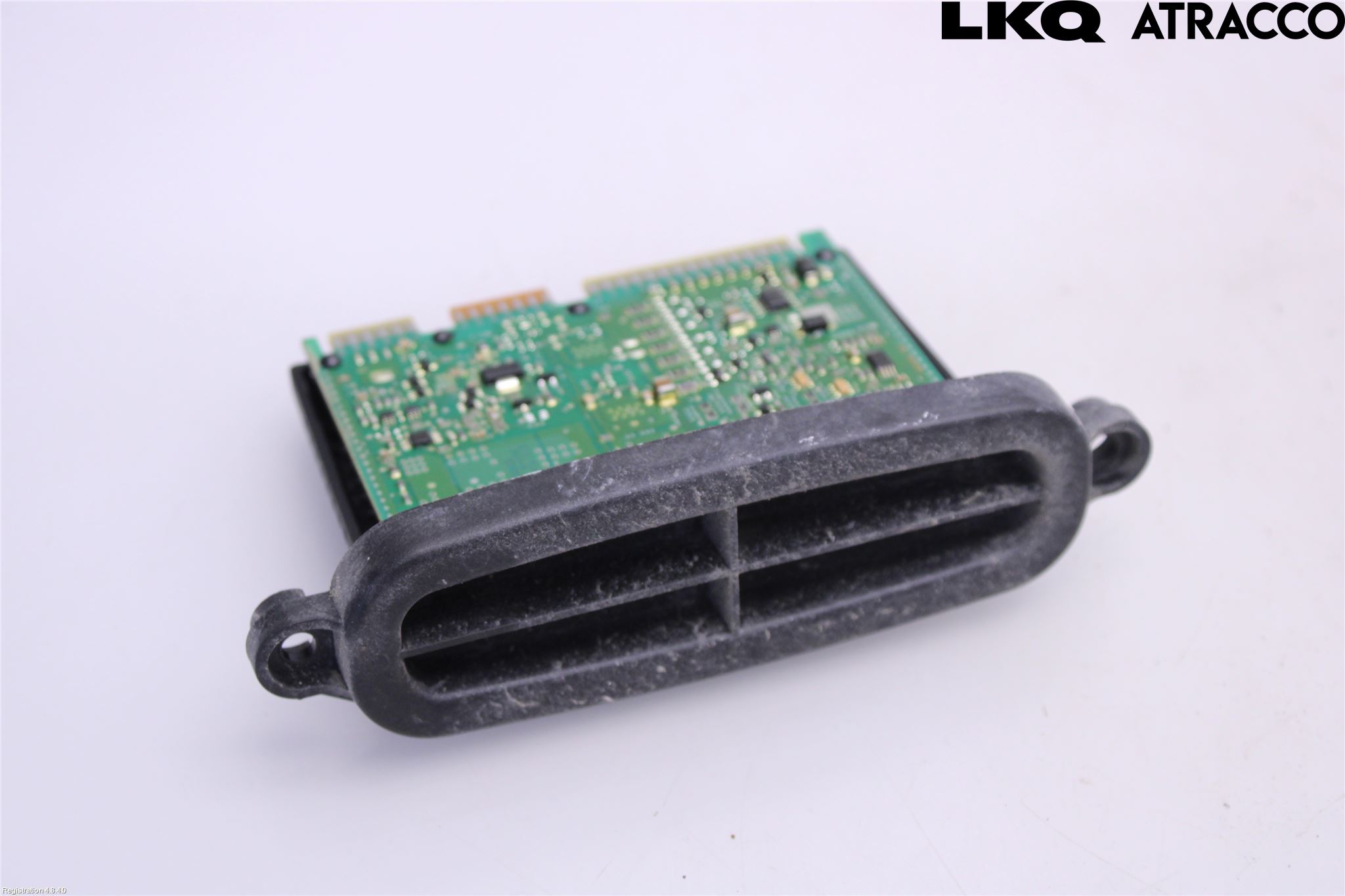 BMW 3 F30/F31/F80 12-19 Styreenhet Xenon