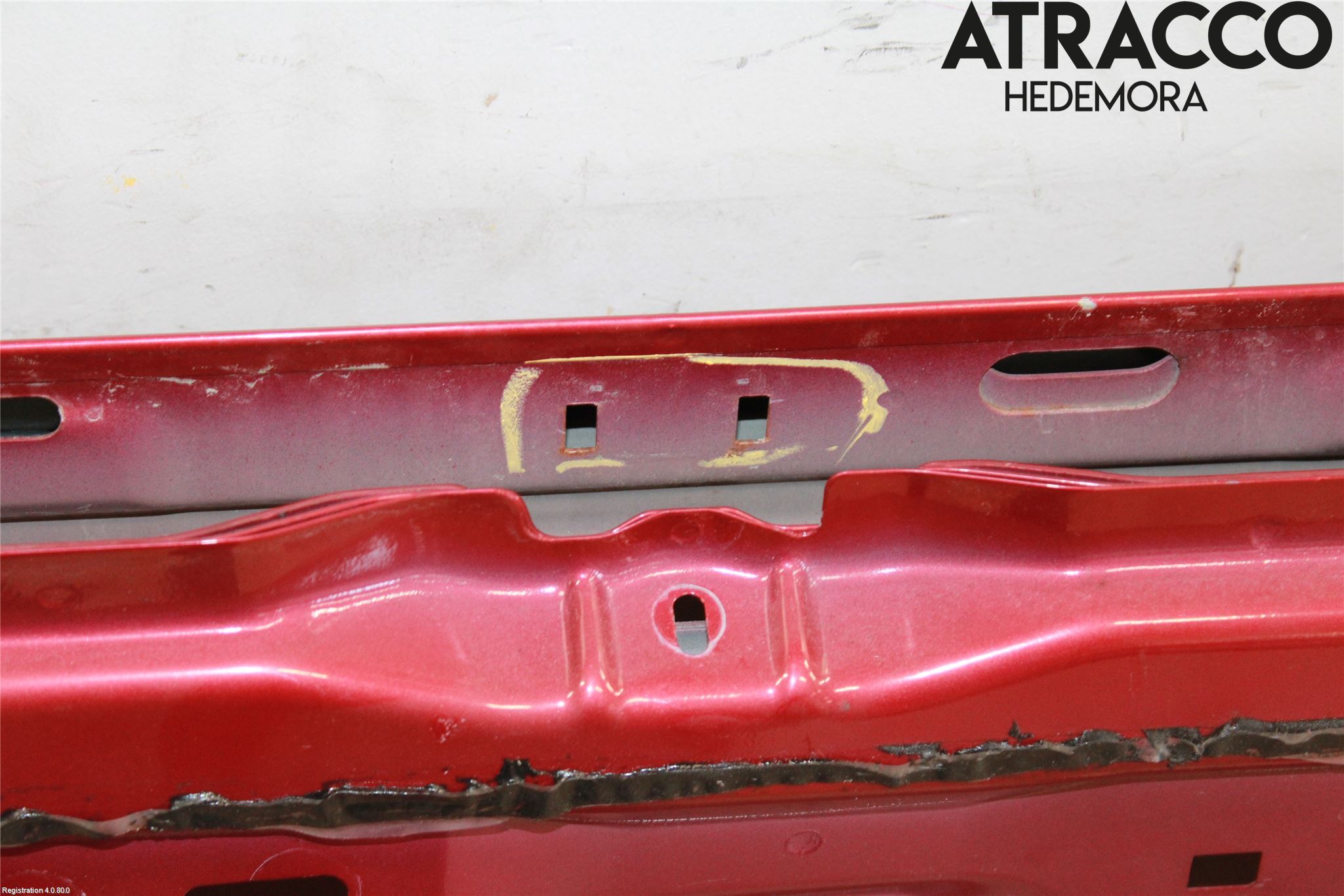 Subaru IMPREZA II  01-02 Dør 4D Bak Venstre